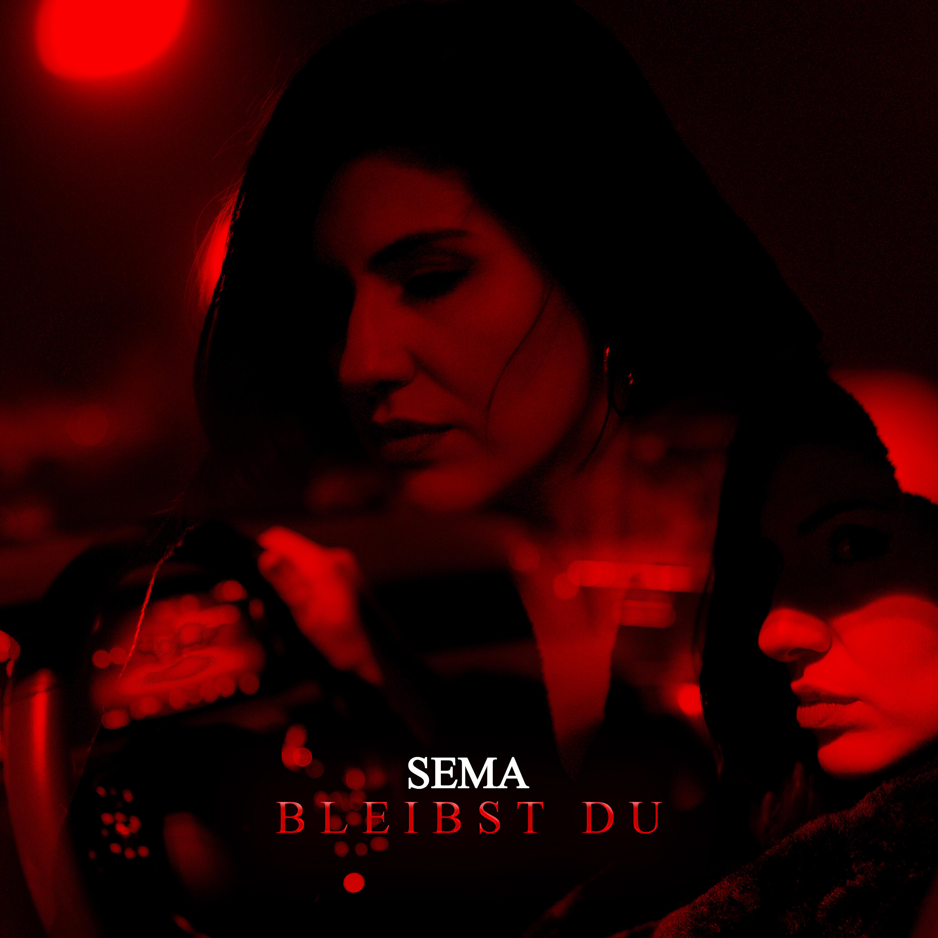 Релиз Bleibst Du?