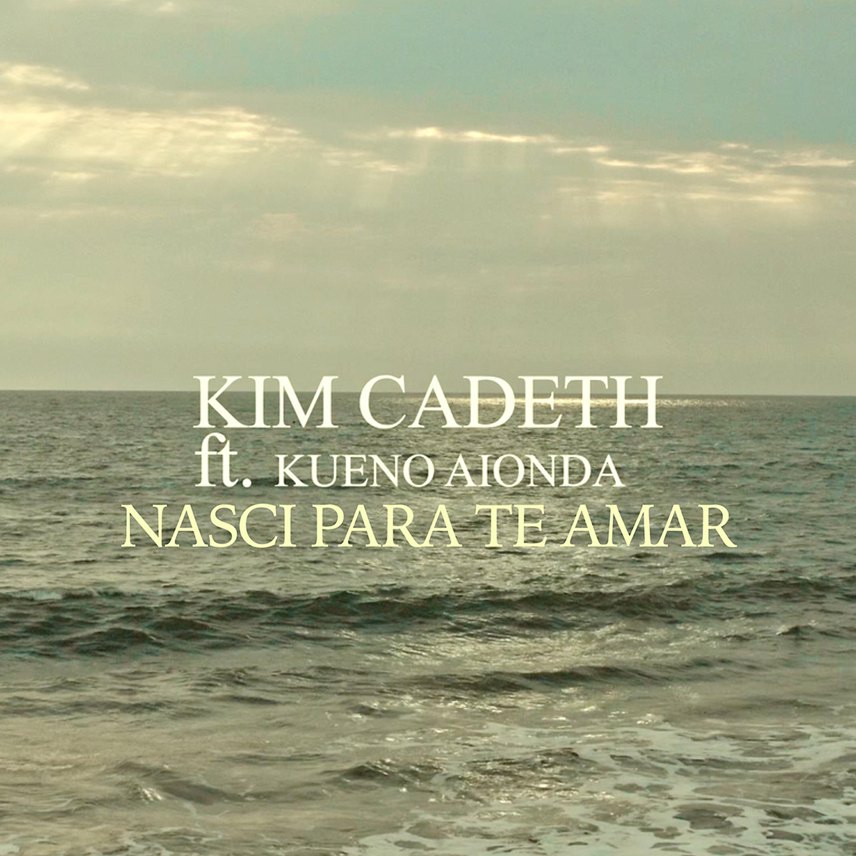 Релиз Nasci para Te Amar