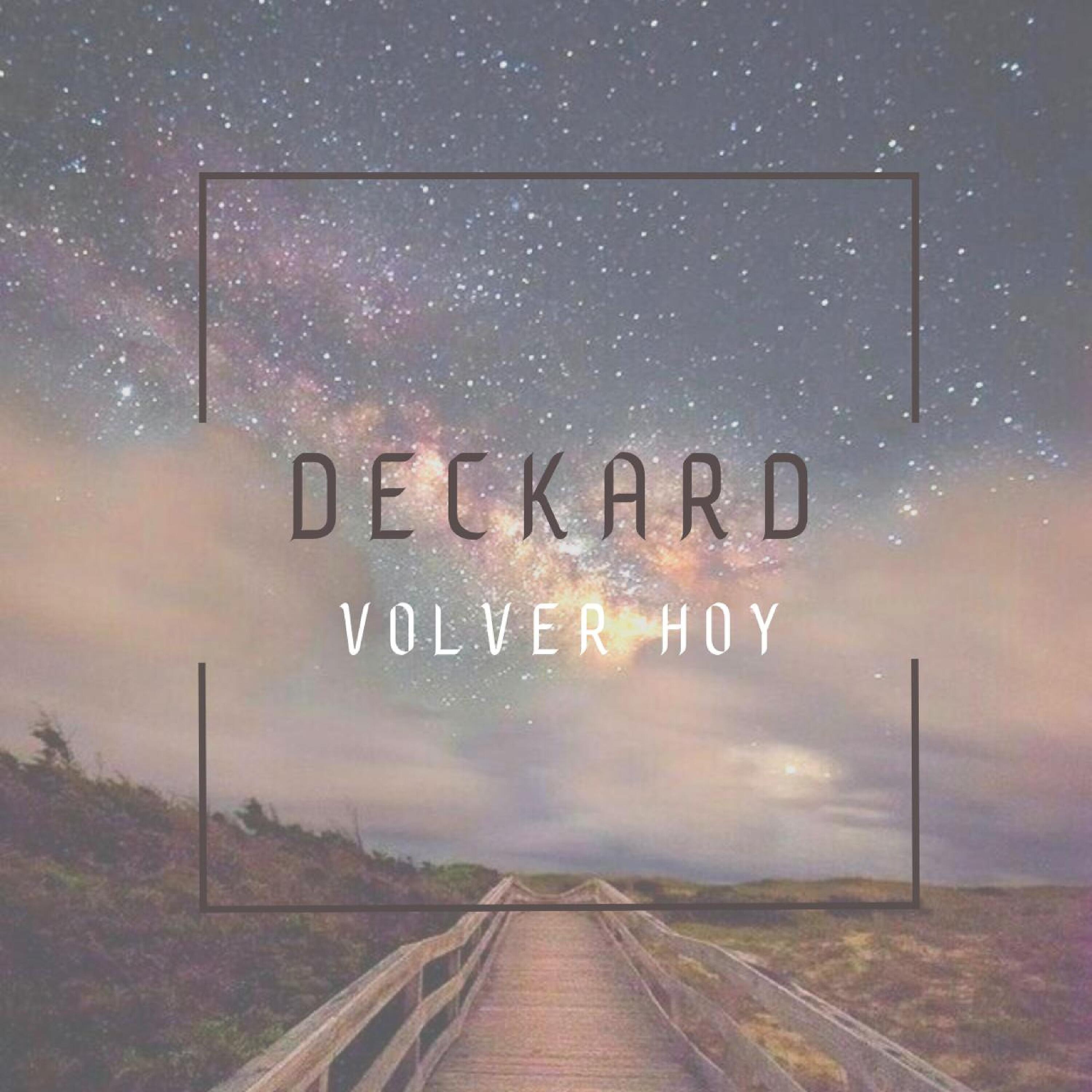 Релиз Volver Hoy