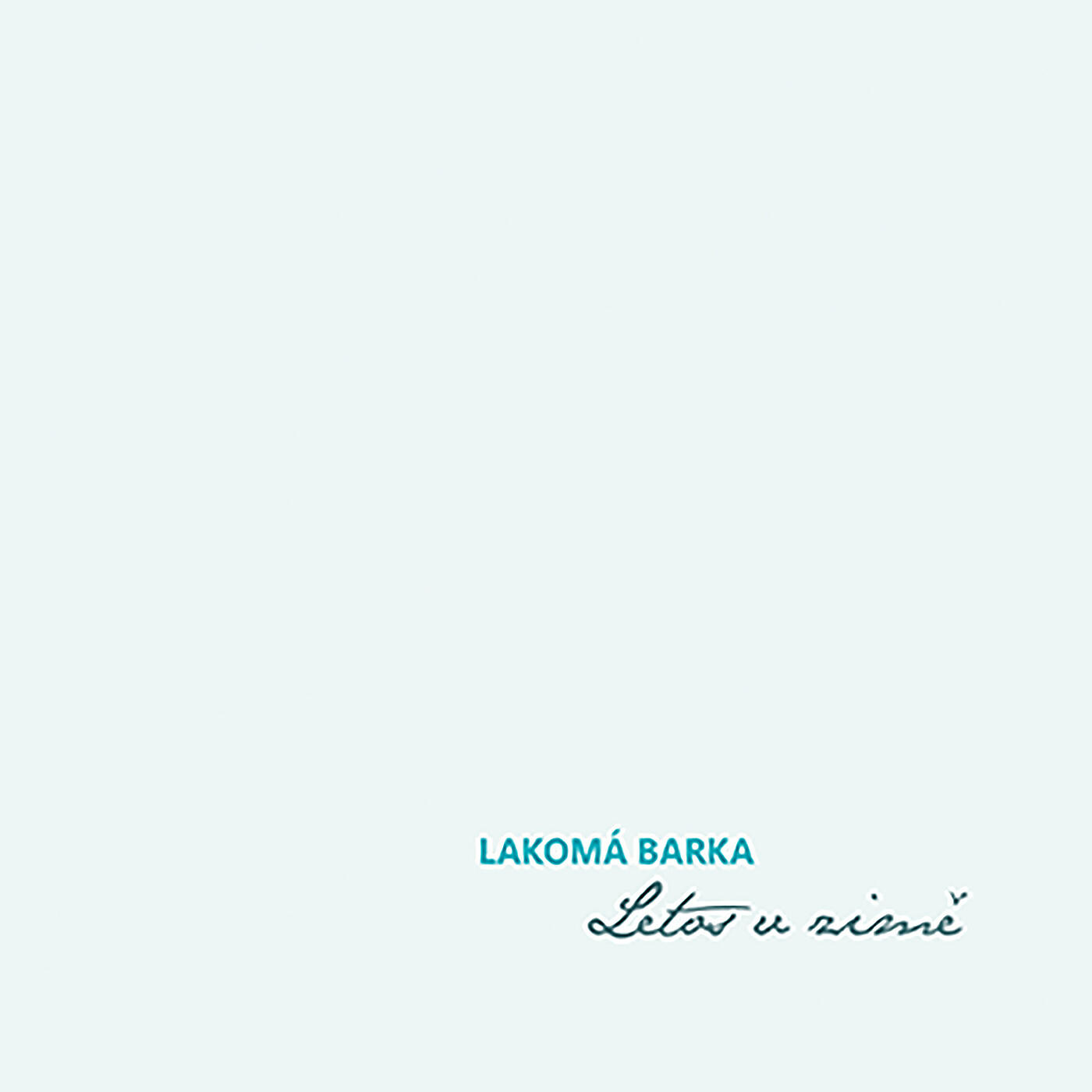 Lakomá Barka