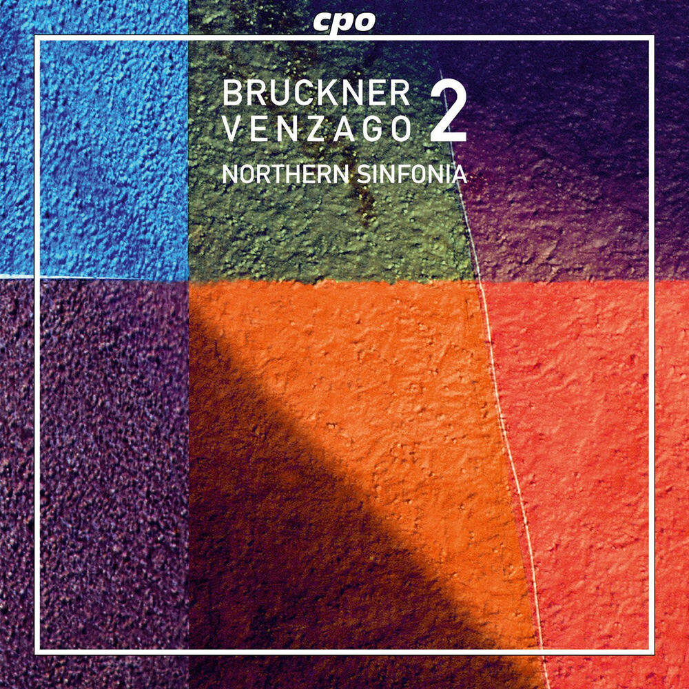 Релиз Bruckner: Symphony No. 2