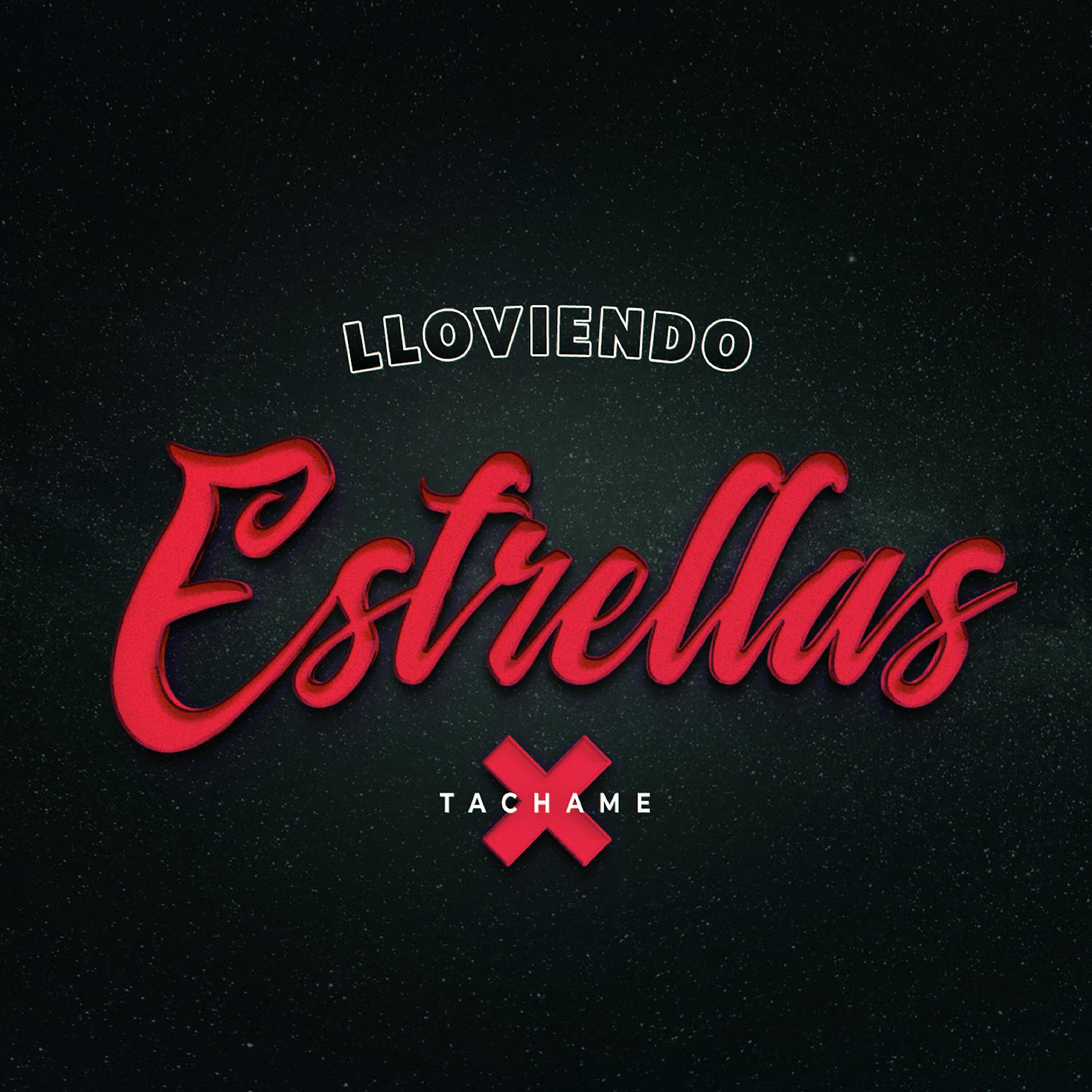 Релиз Lloviendo Estrellas