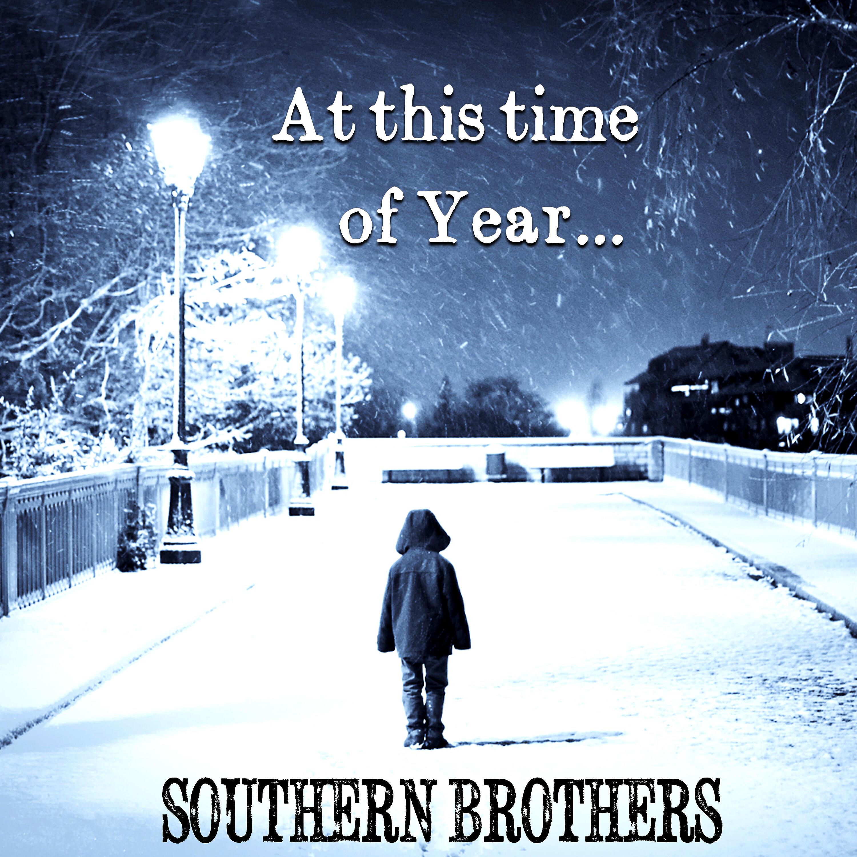 Релиз At This Time of Year