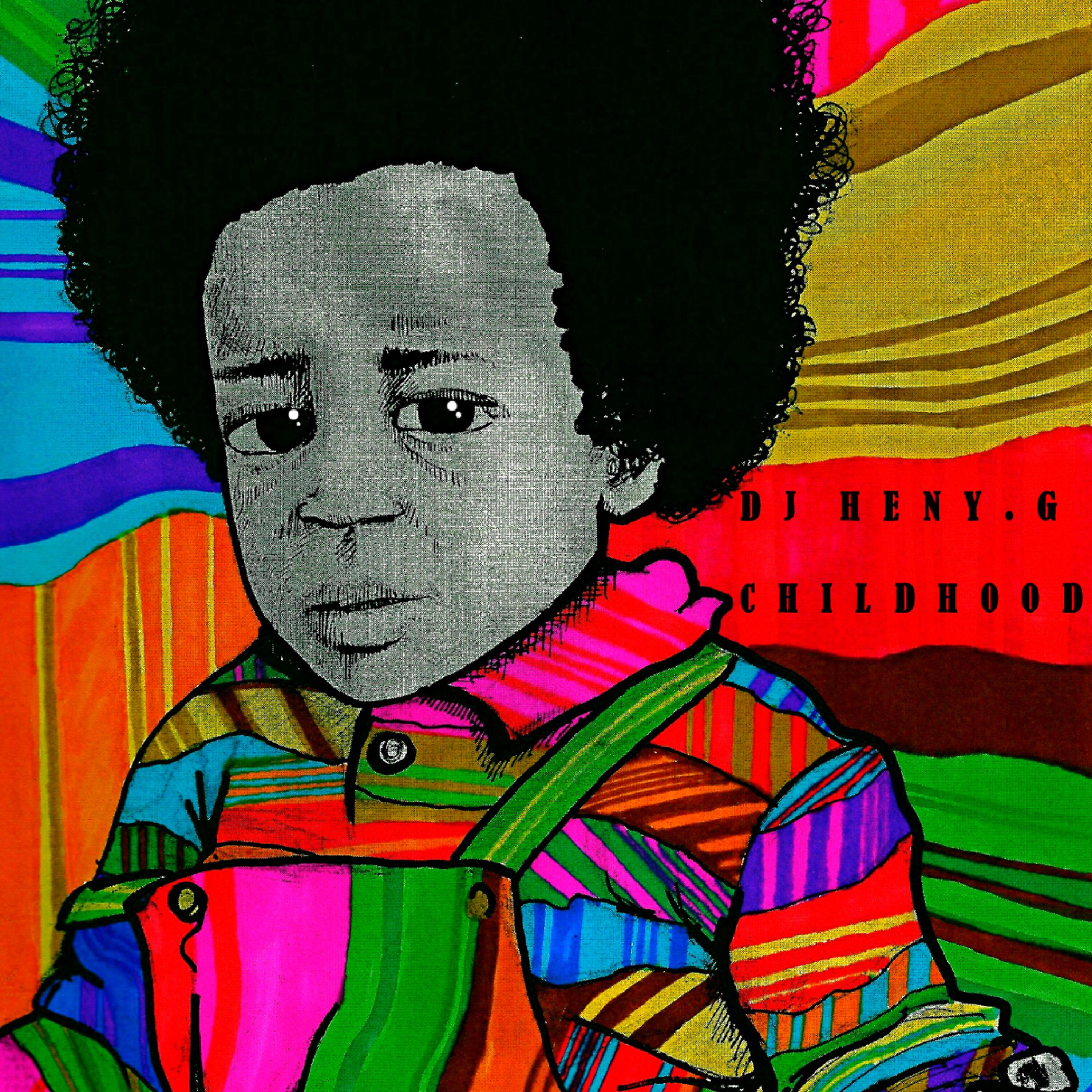 Релиз Child Hood
