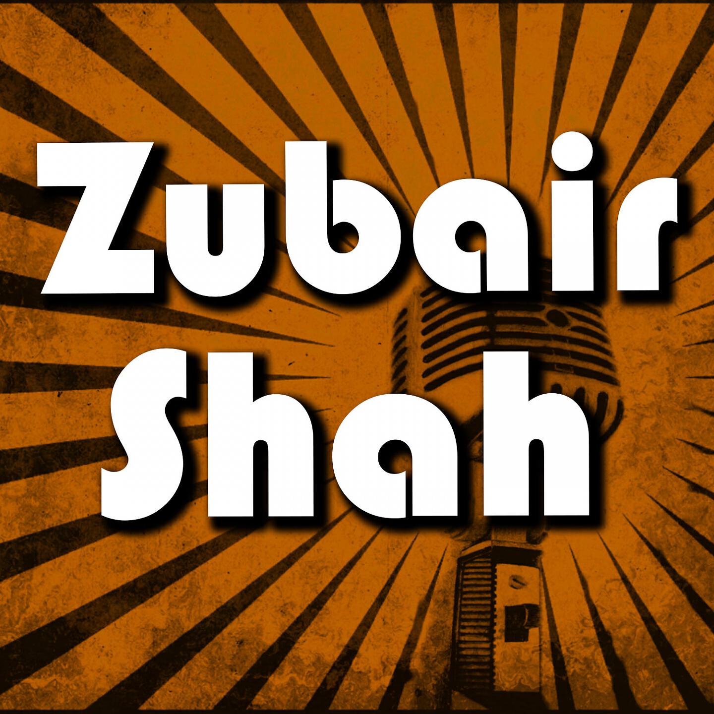 Релиз Zubair Shah
