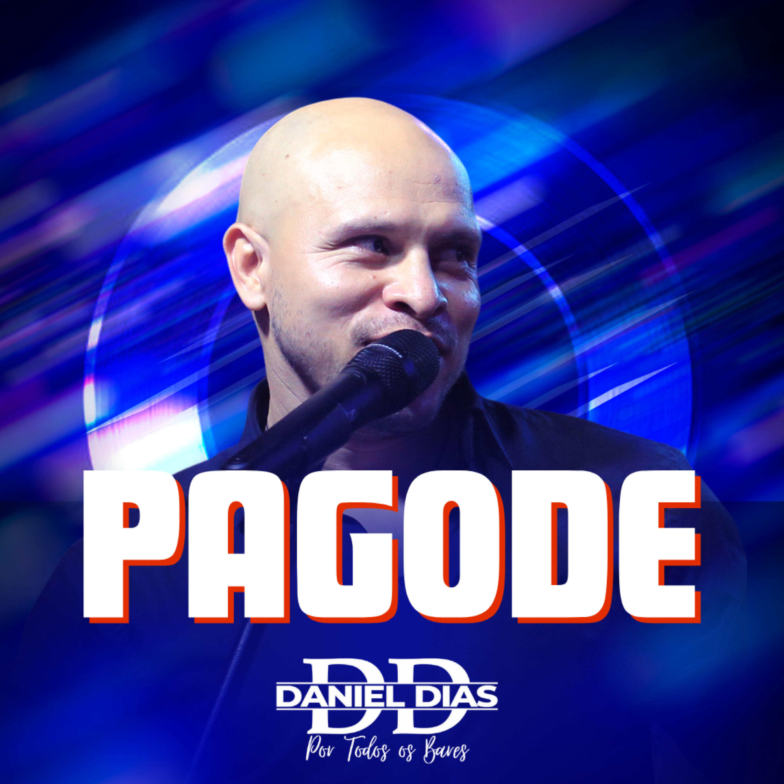 Релиз Pagode