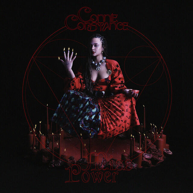 Релиз Miss Power