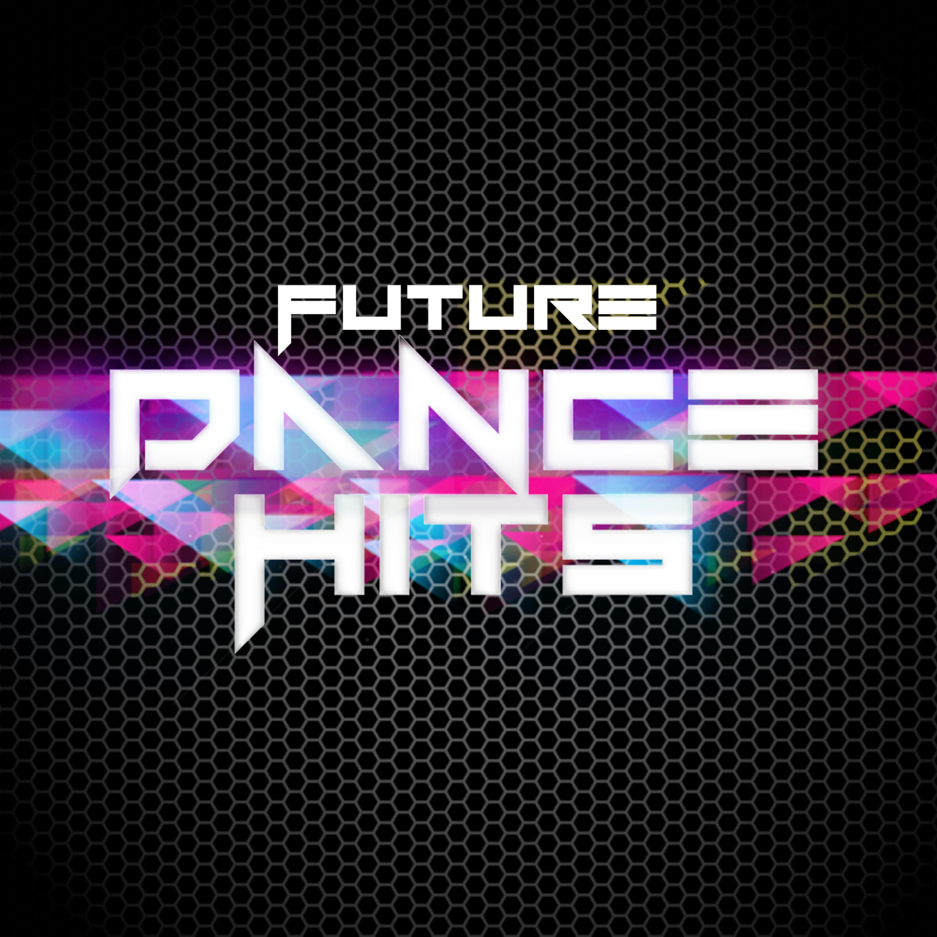 Релиз Future Dance Hits