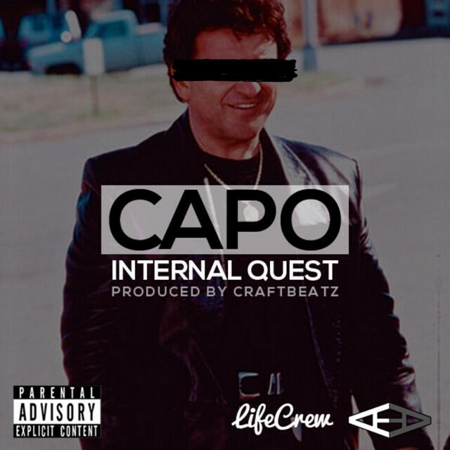 Релиз Capo