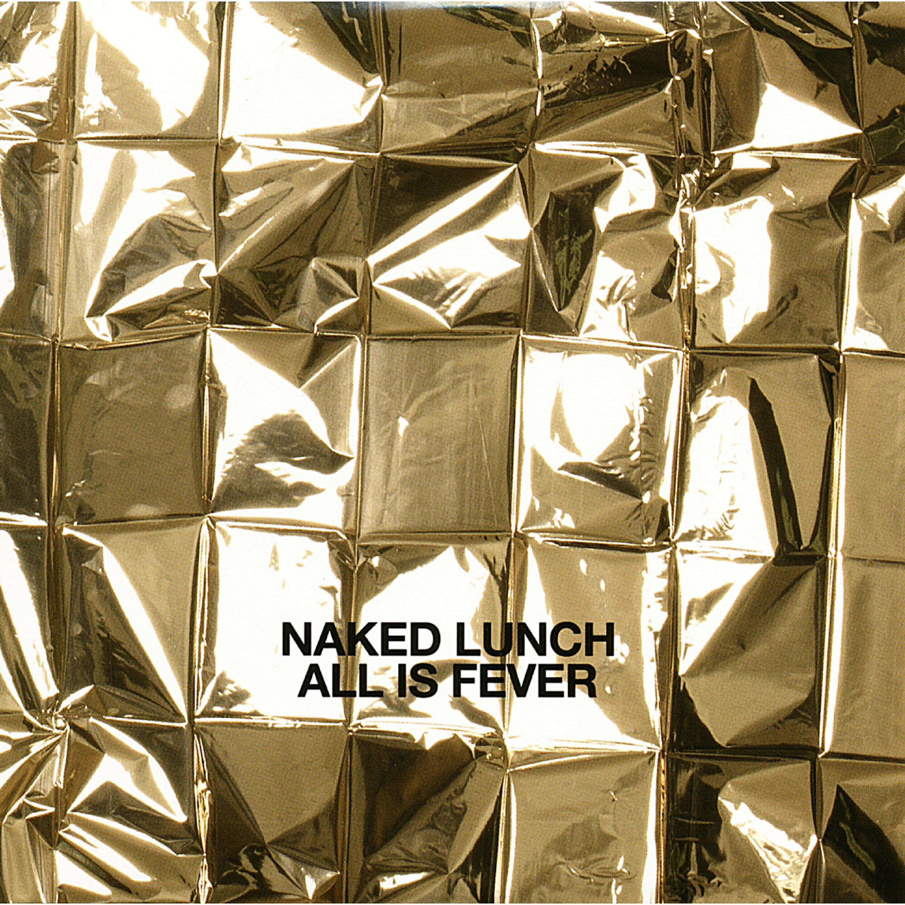 Релиз All Is Fever