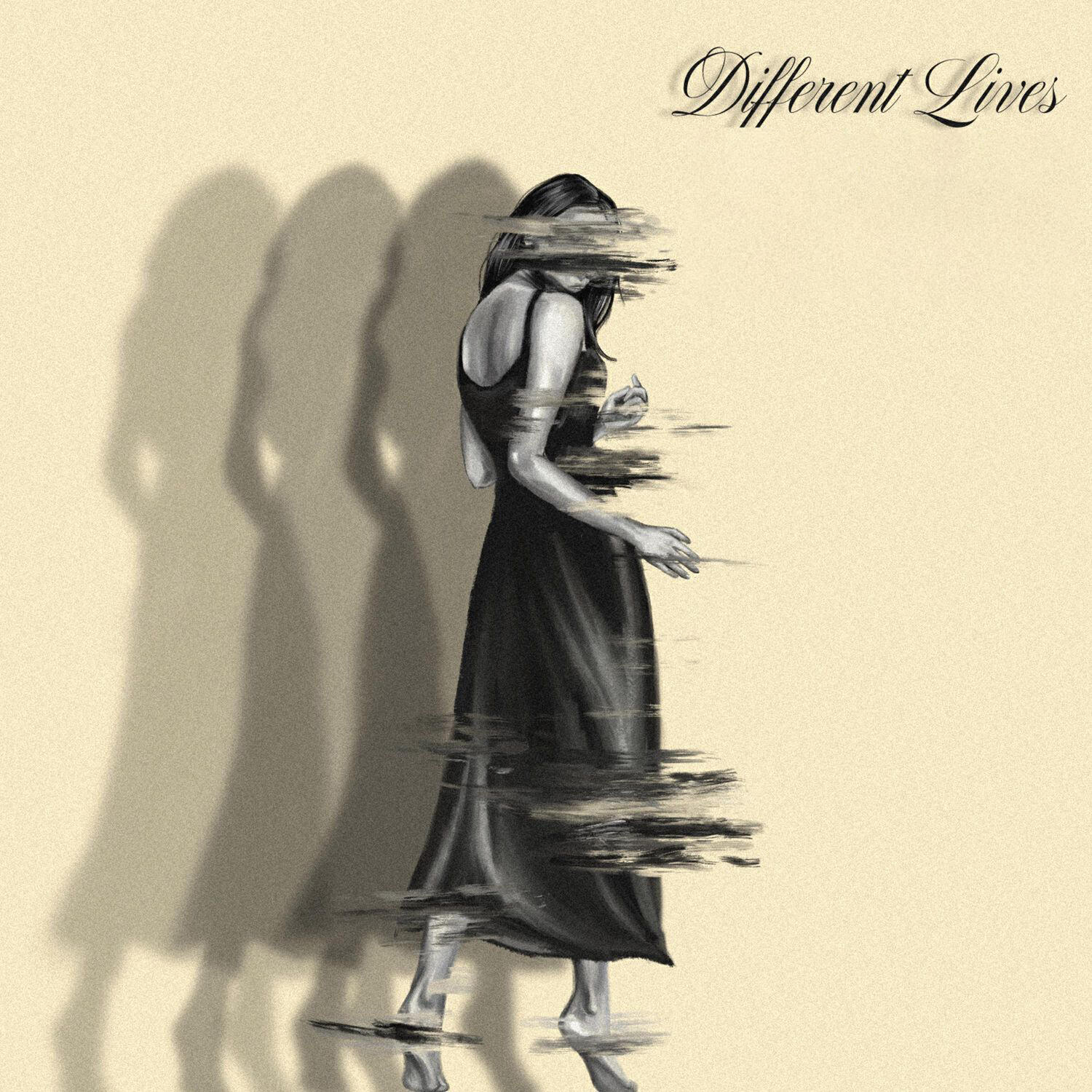 Релиз Different Lives