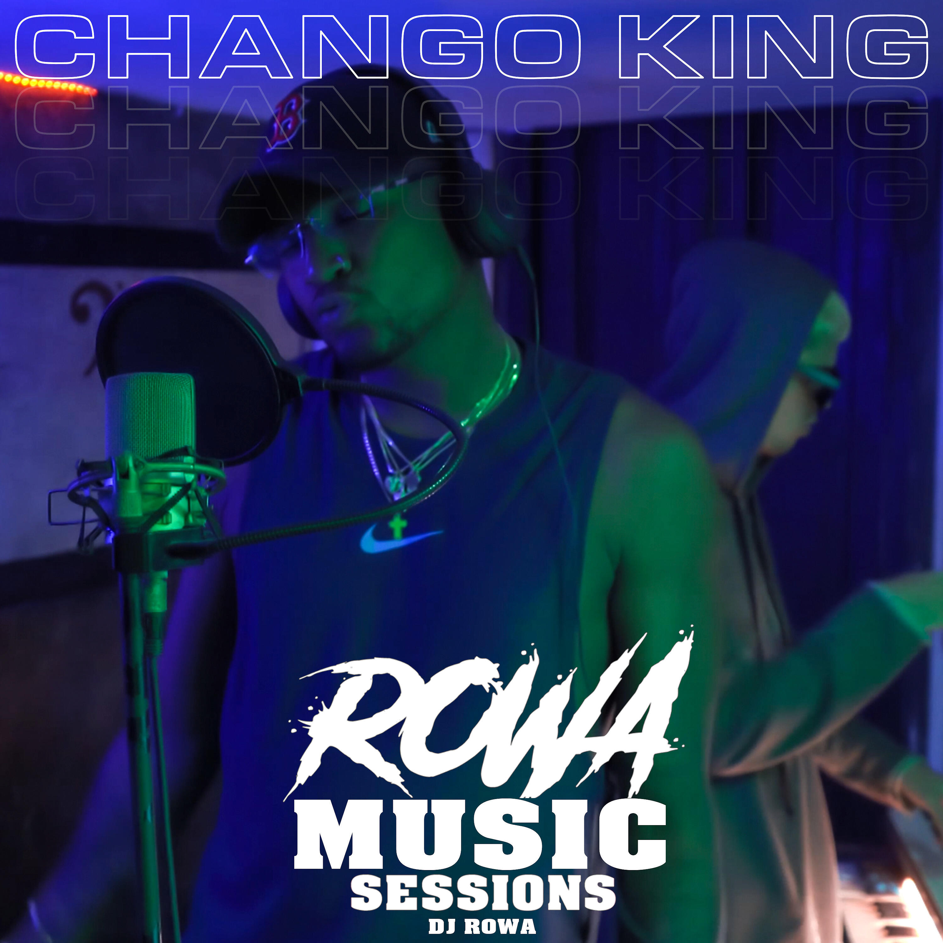 Chango King