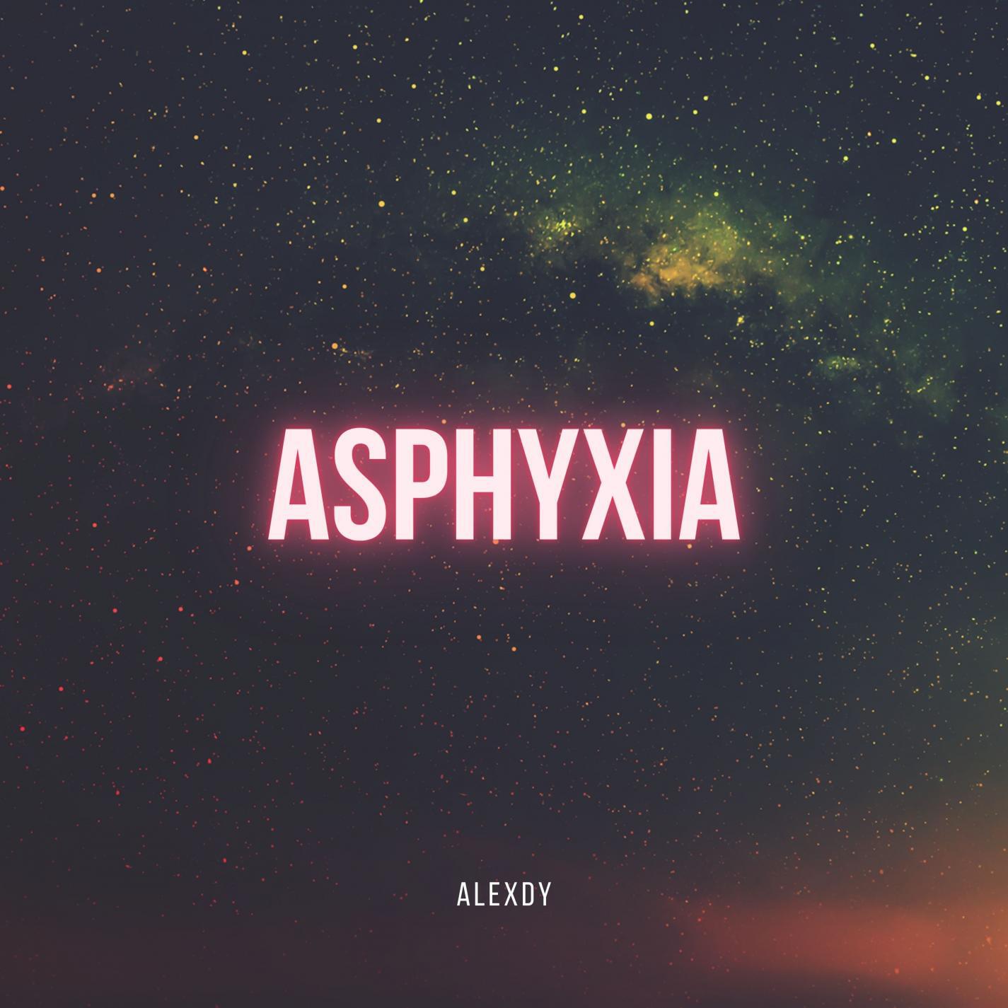 Релиз Asphyxia