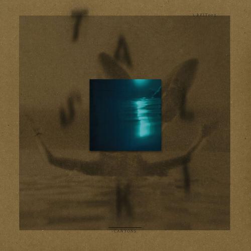 Релиз Canyons