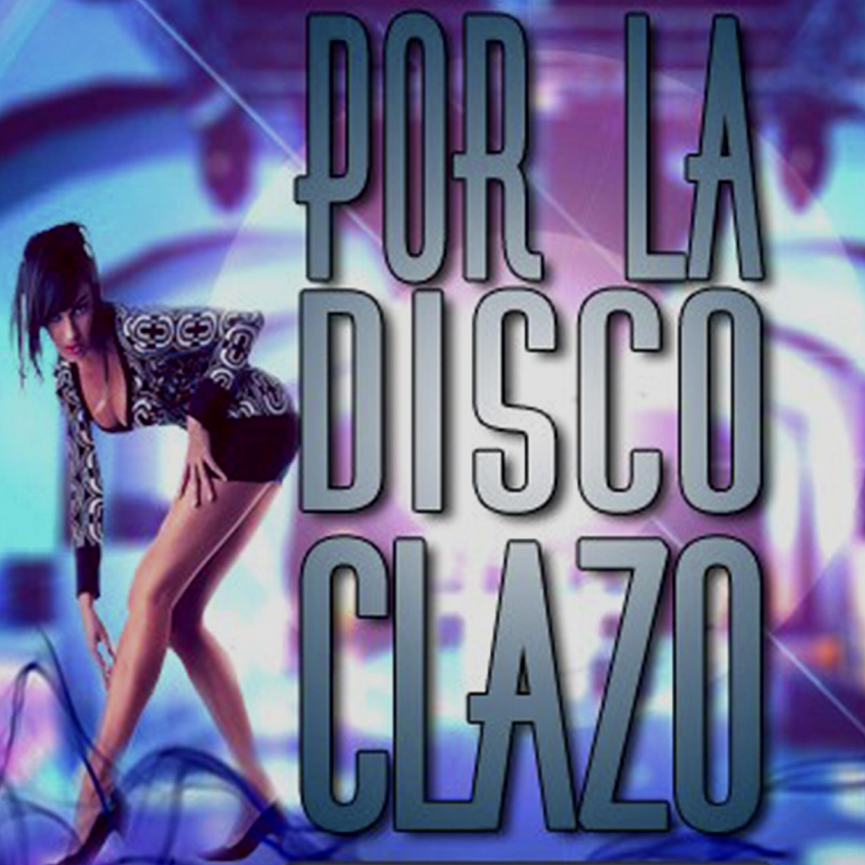 Релиз Por la Disco