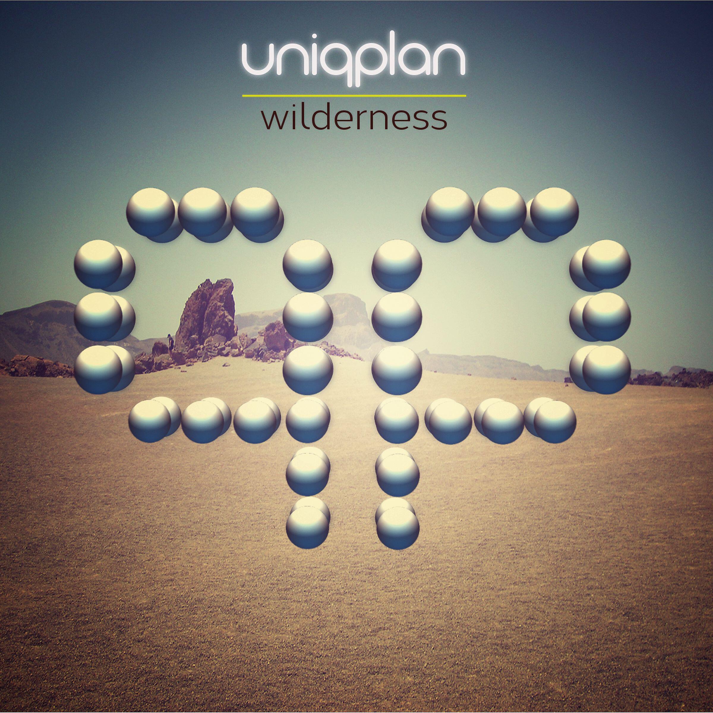 Релиз Wilderness