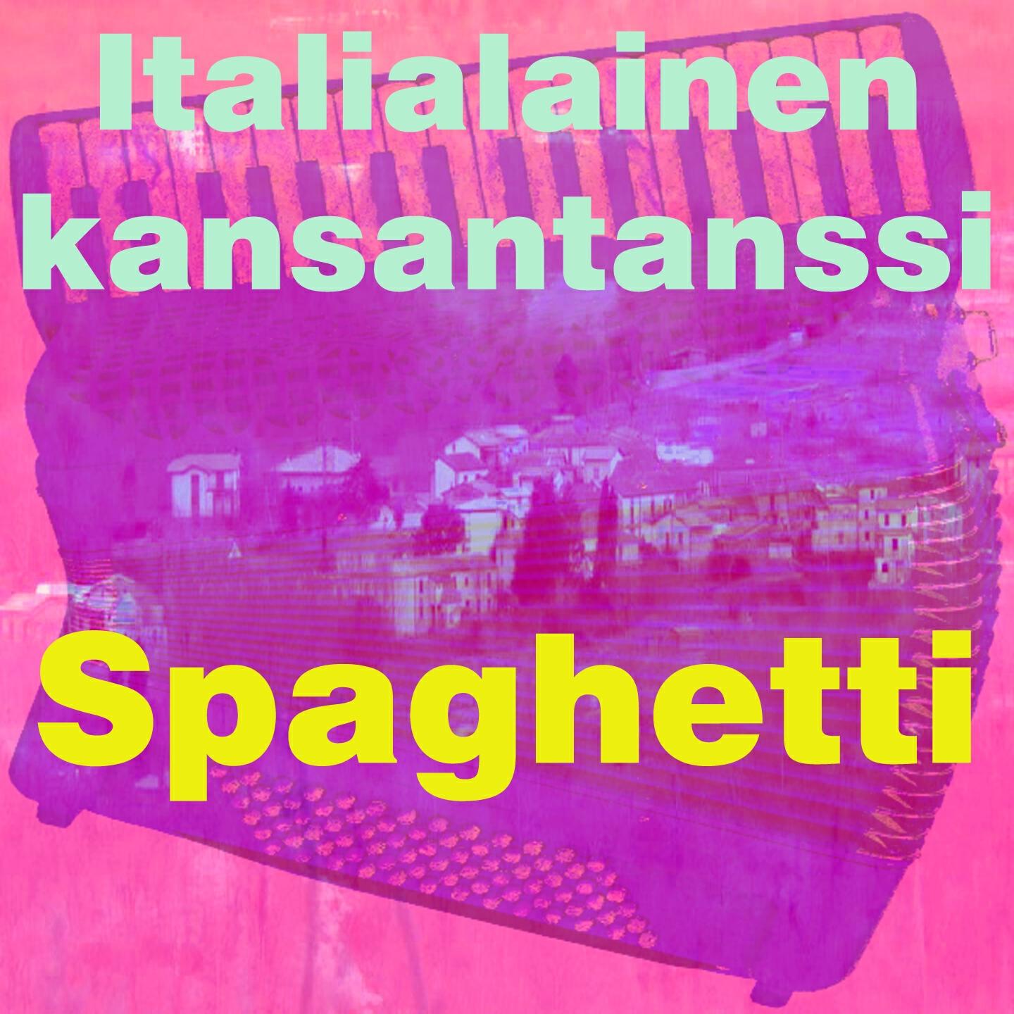 Релиз Italialainen kansantanssi