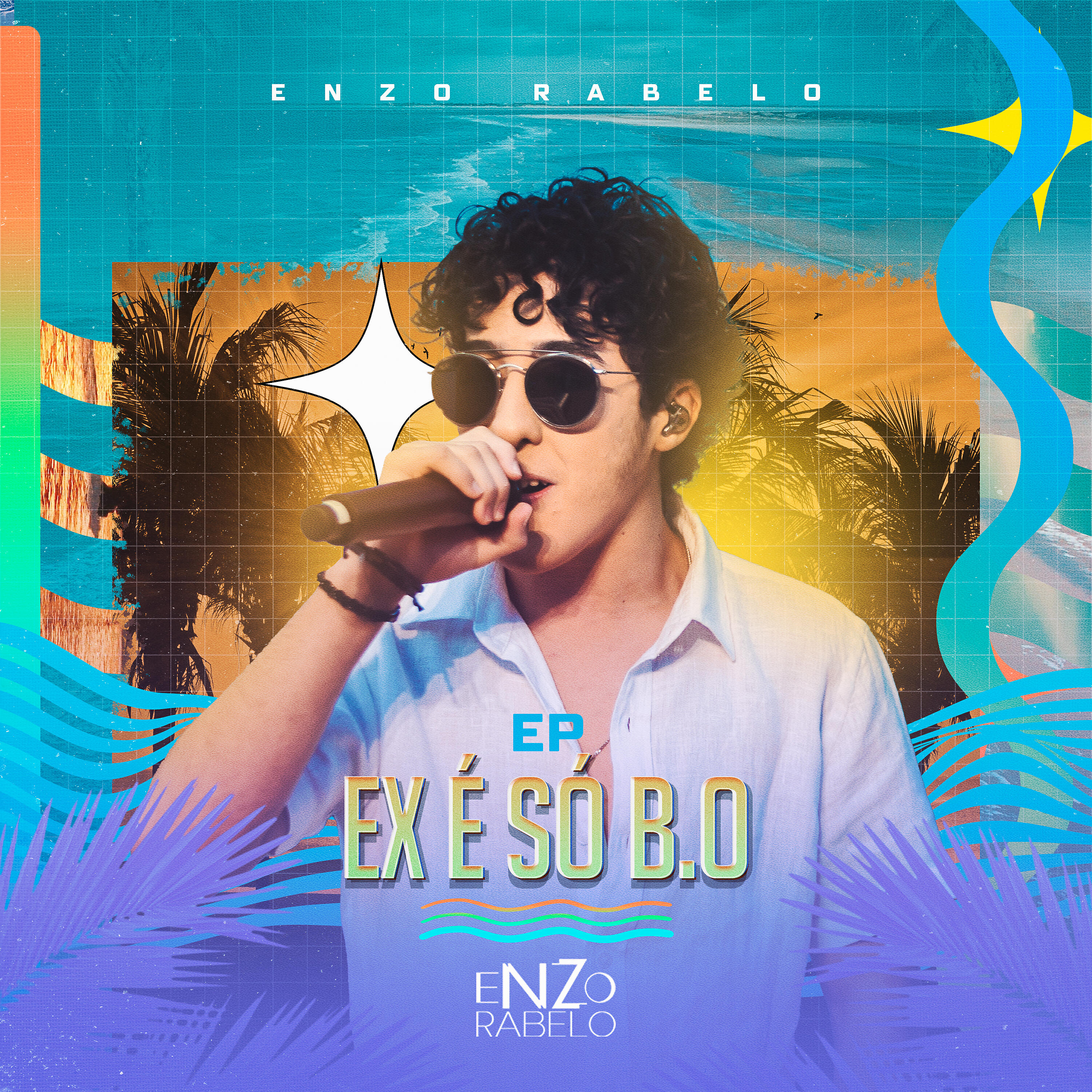 Релиз Ex é só BO