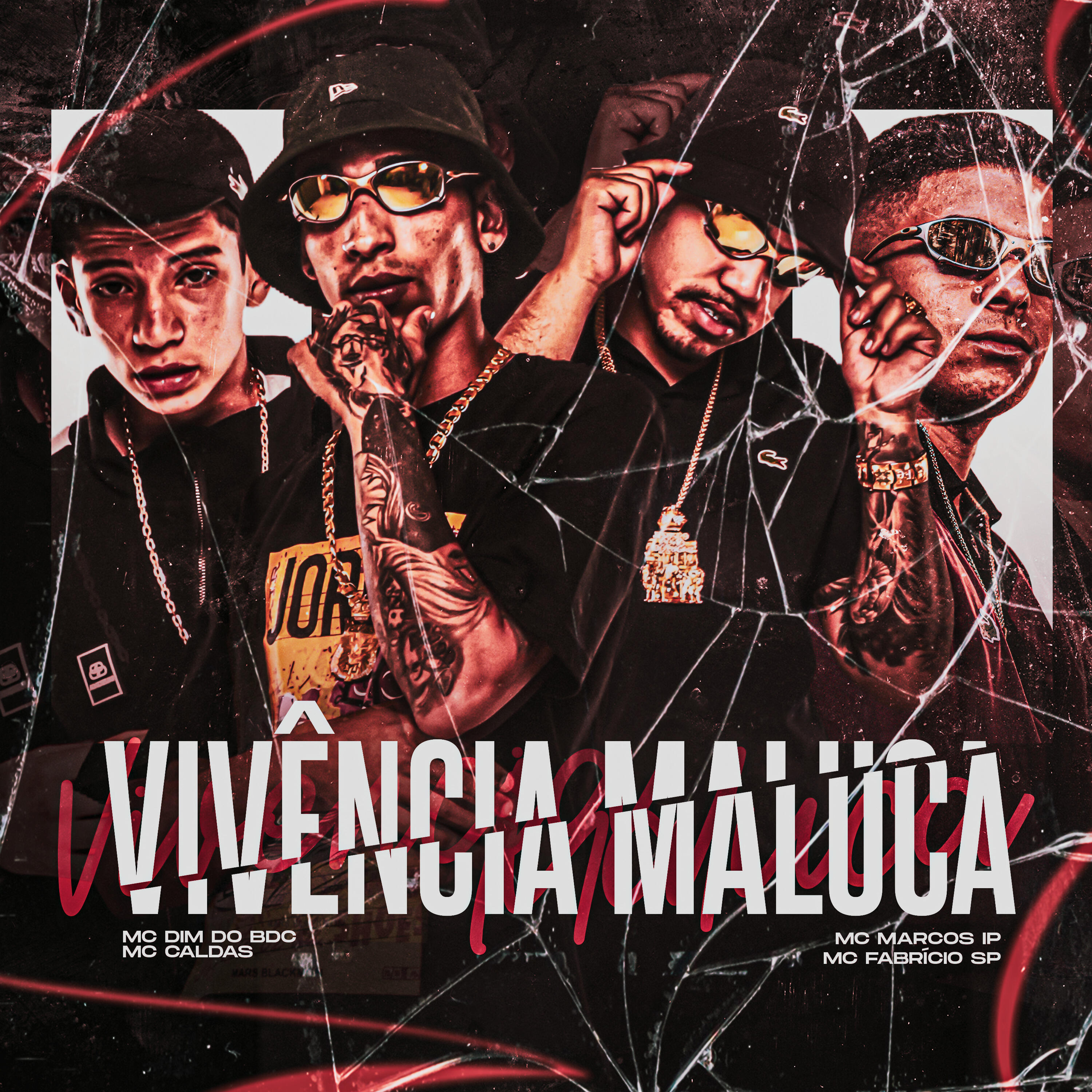 MC Dim do BDC