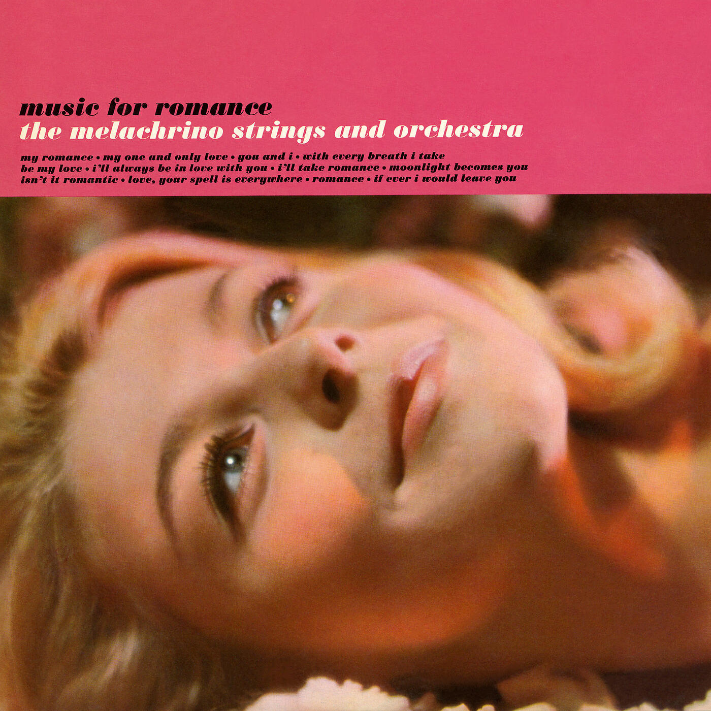 Релиз Music For Romance