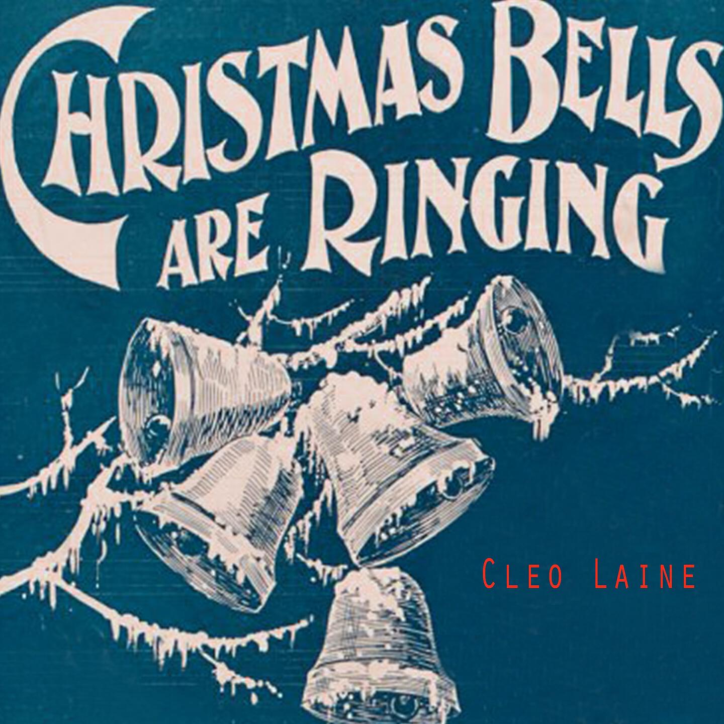 Релиз Christmas Bells Are Ringing