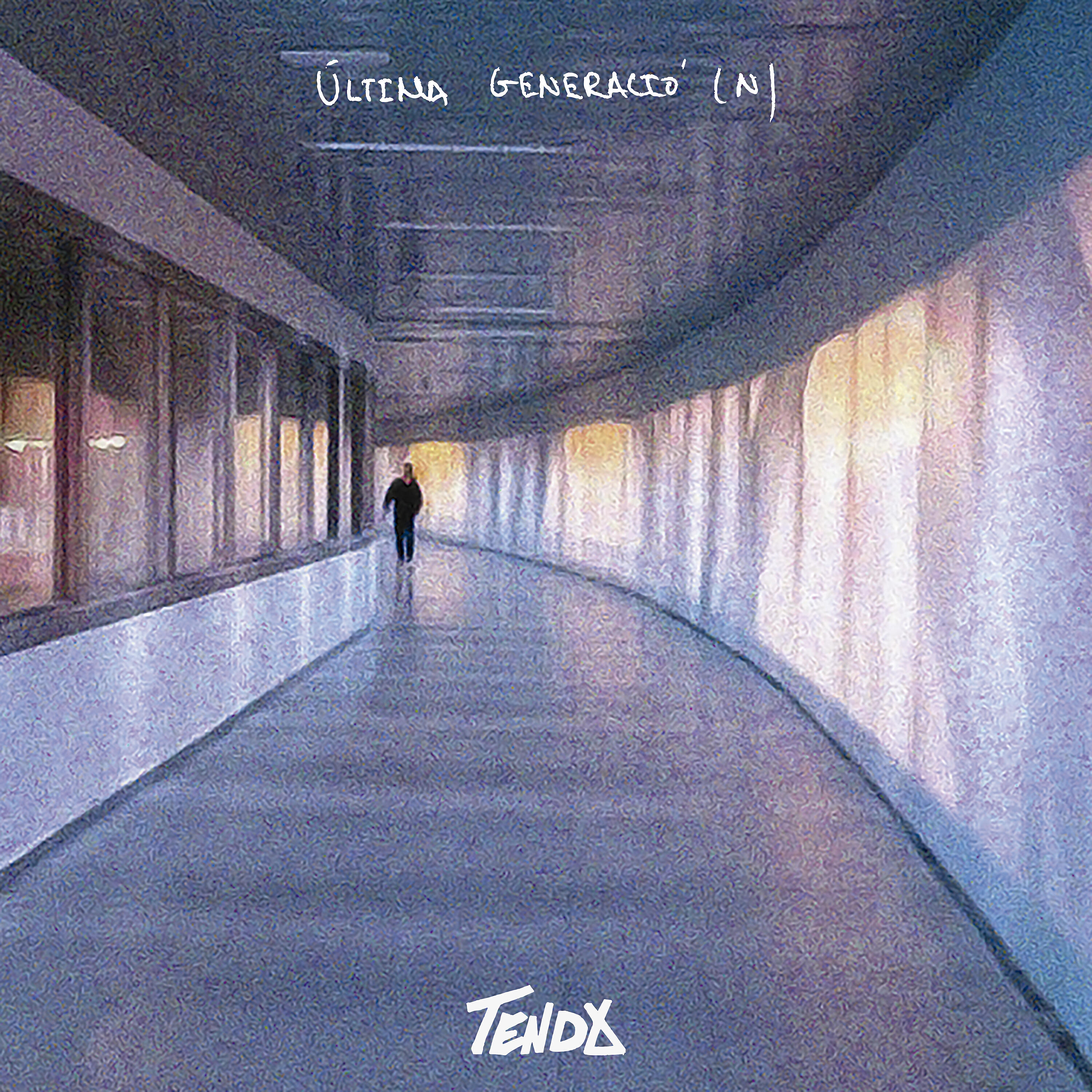 Релиз Última generació(n)