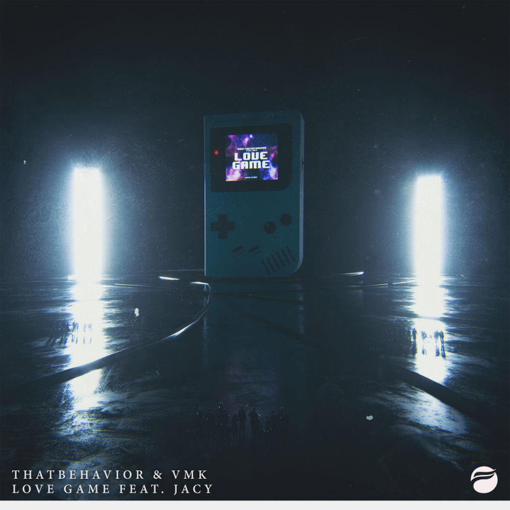 Релиз Love Game