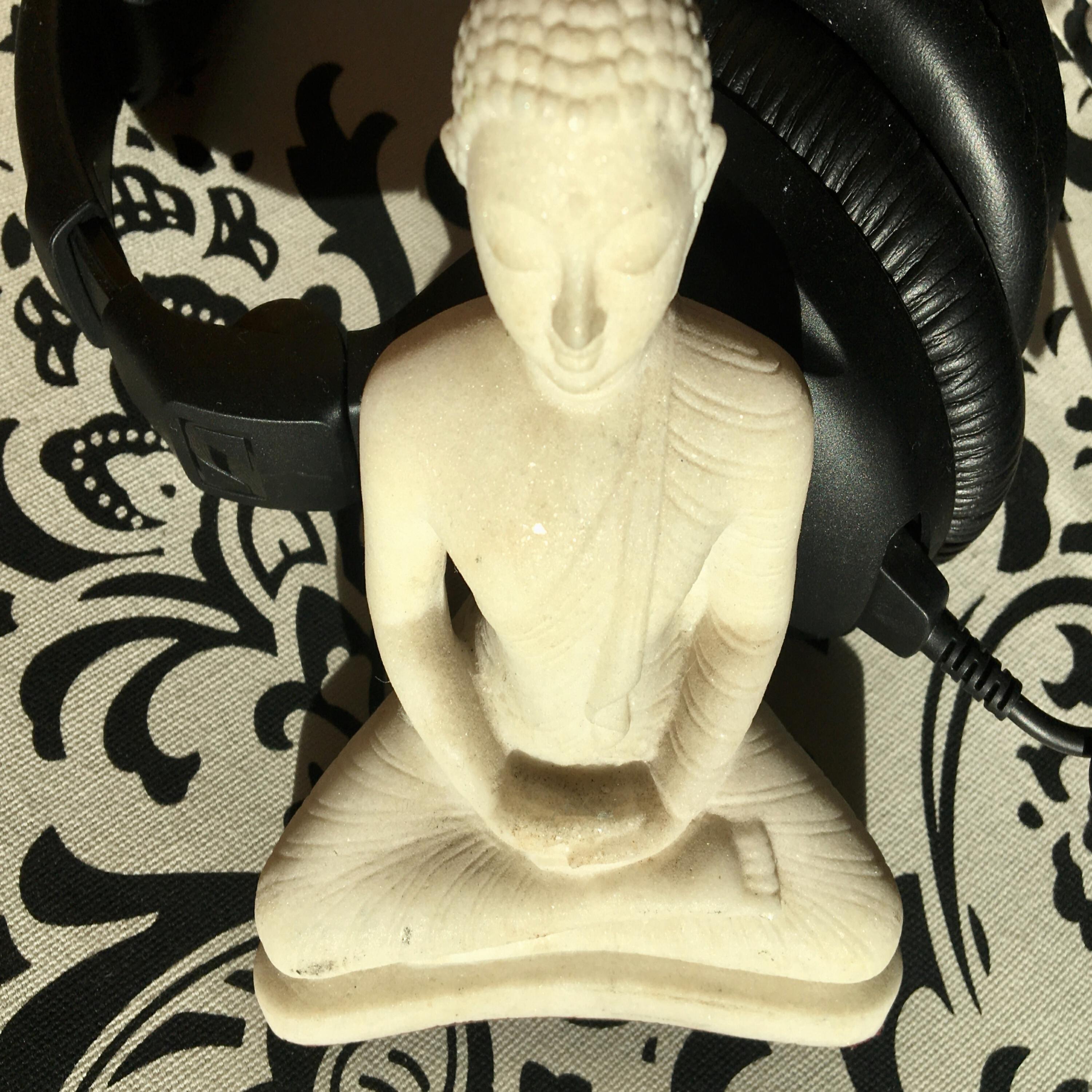 Релиз Solfeggio Healing Meditations