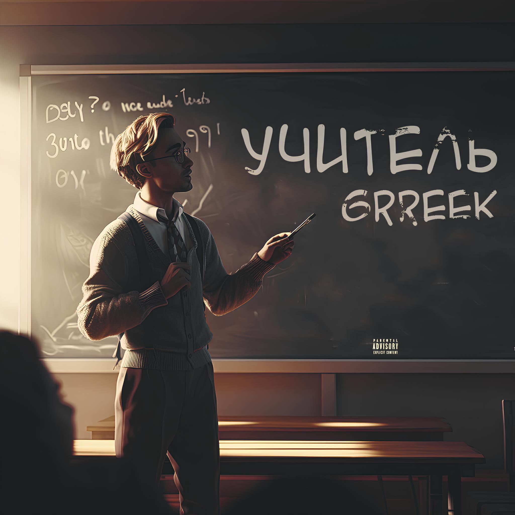 GRREEK