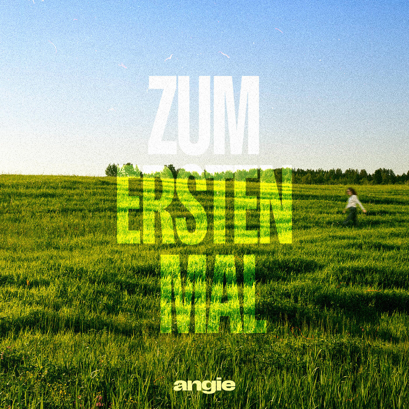 Релиз Zum Ersten Mal