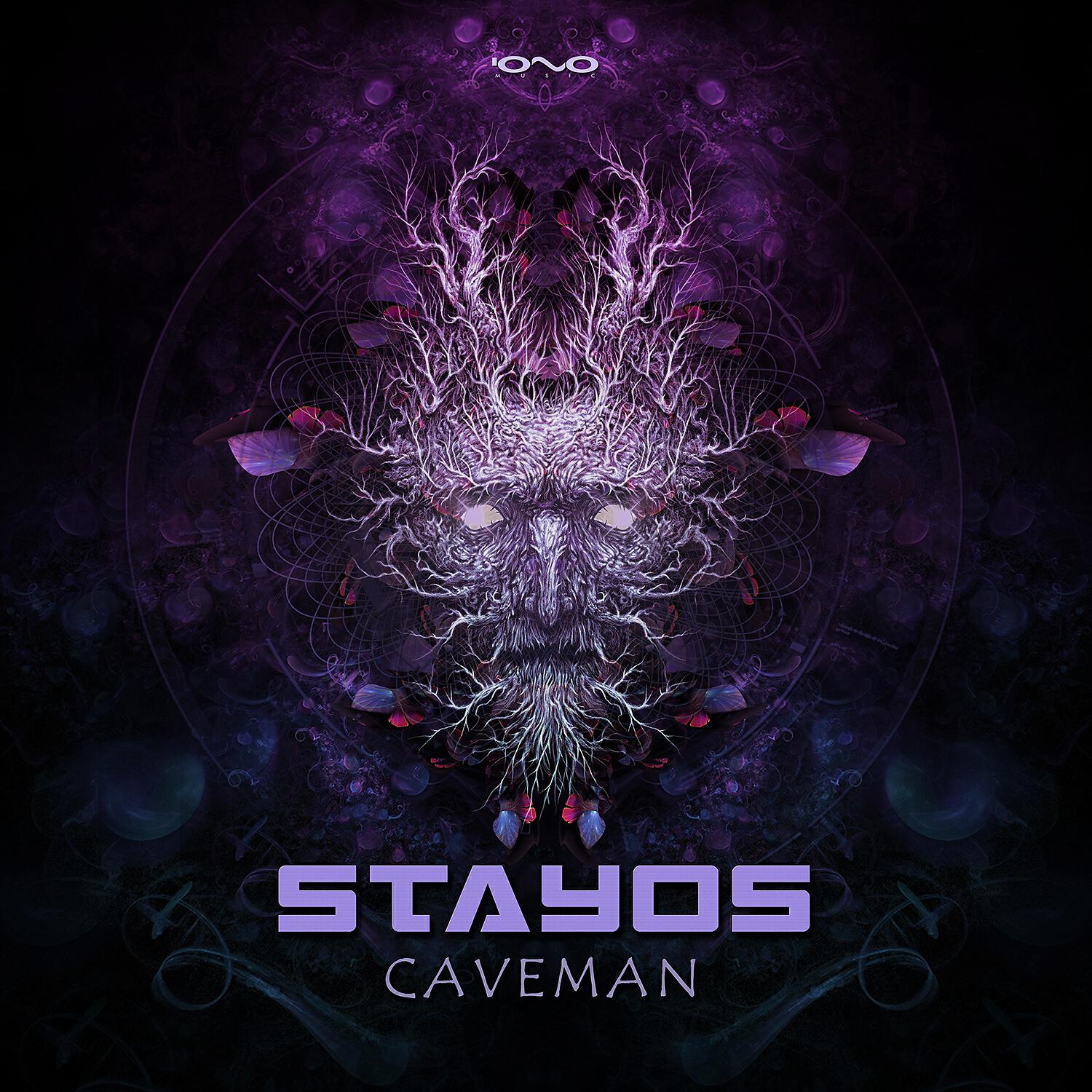 Релиз Caveman