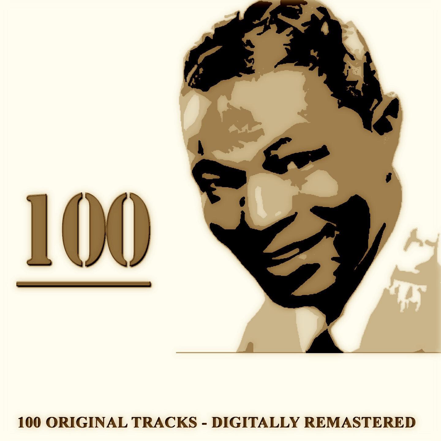 Постер альбома 100 (100 Original Tracks Remastered)