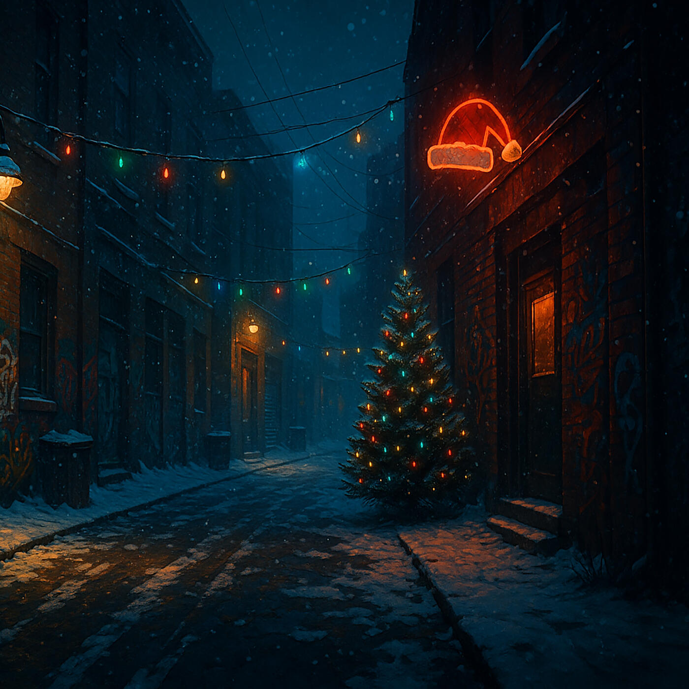 Релиз Jingle Flow