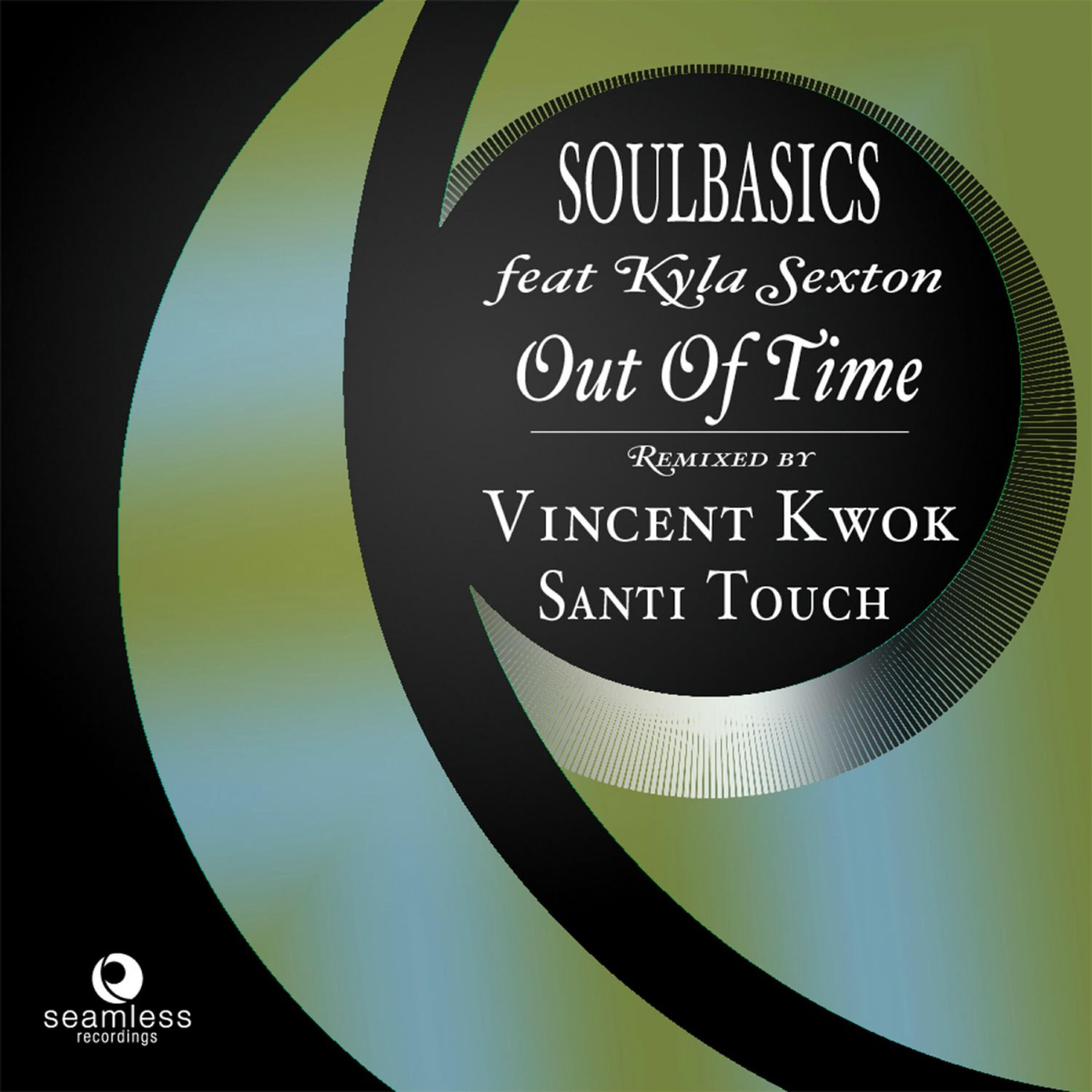 Релиз Out of Time