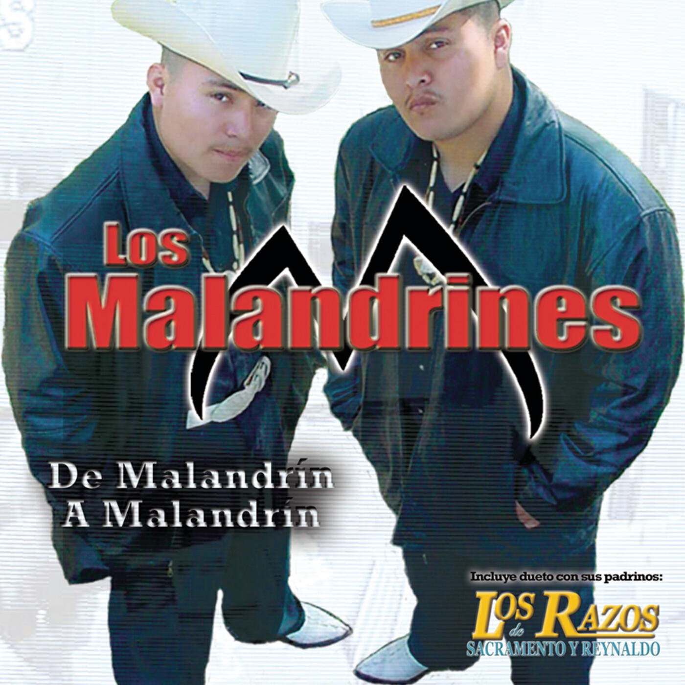 Релиз De Malandrín A Malandrín