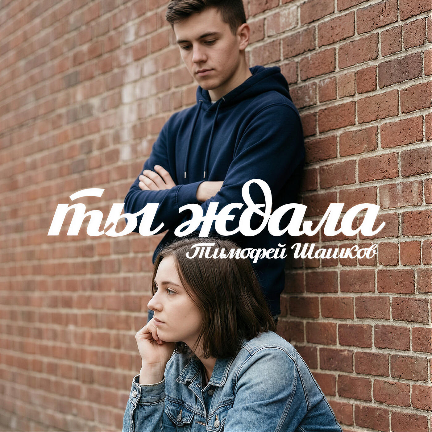 Релиз Ты ждала