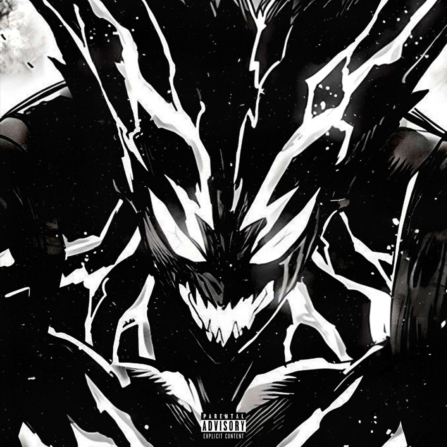 Релиз Garou Mode