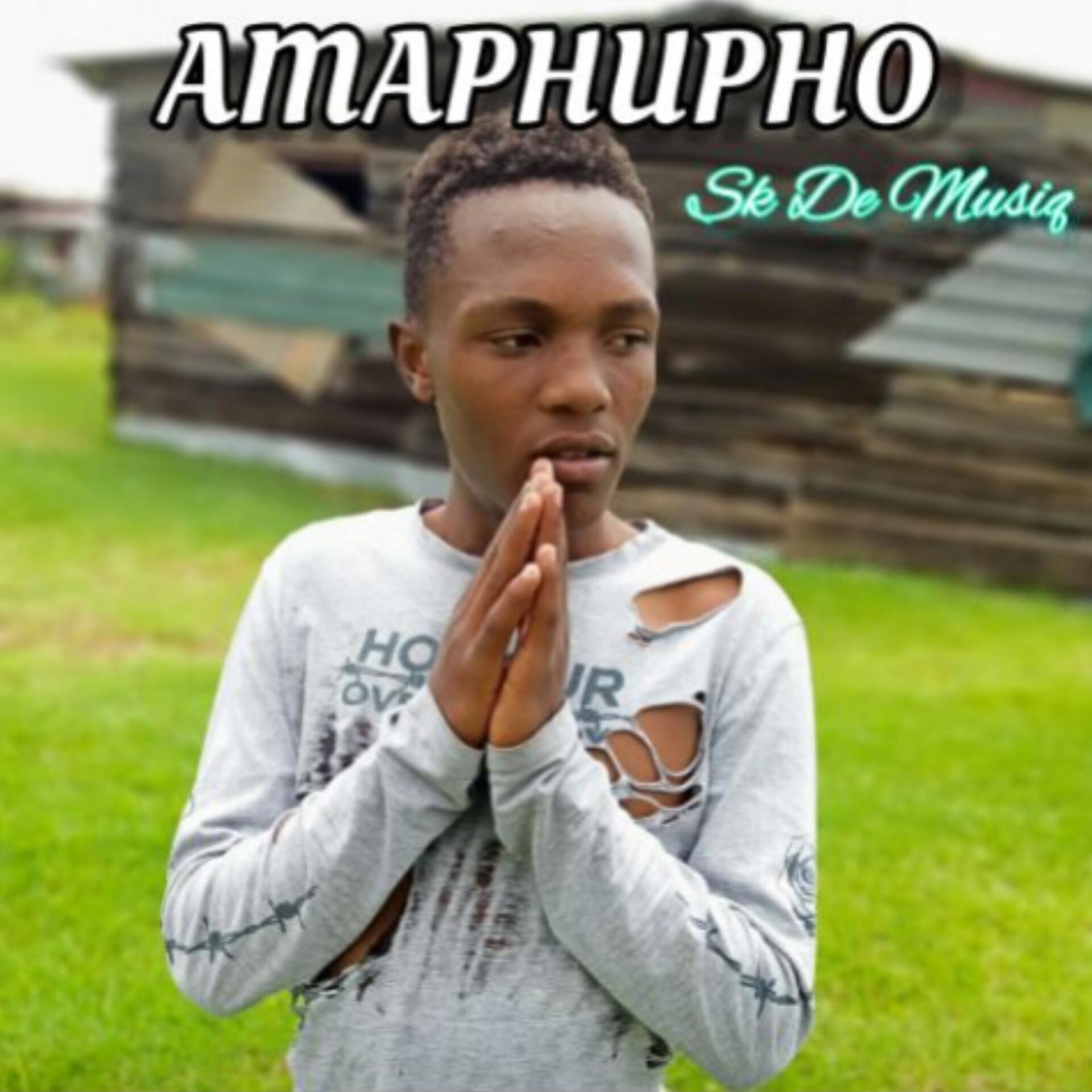Релиз Amaphupho