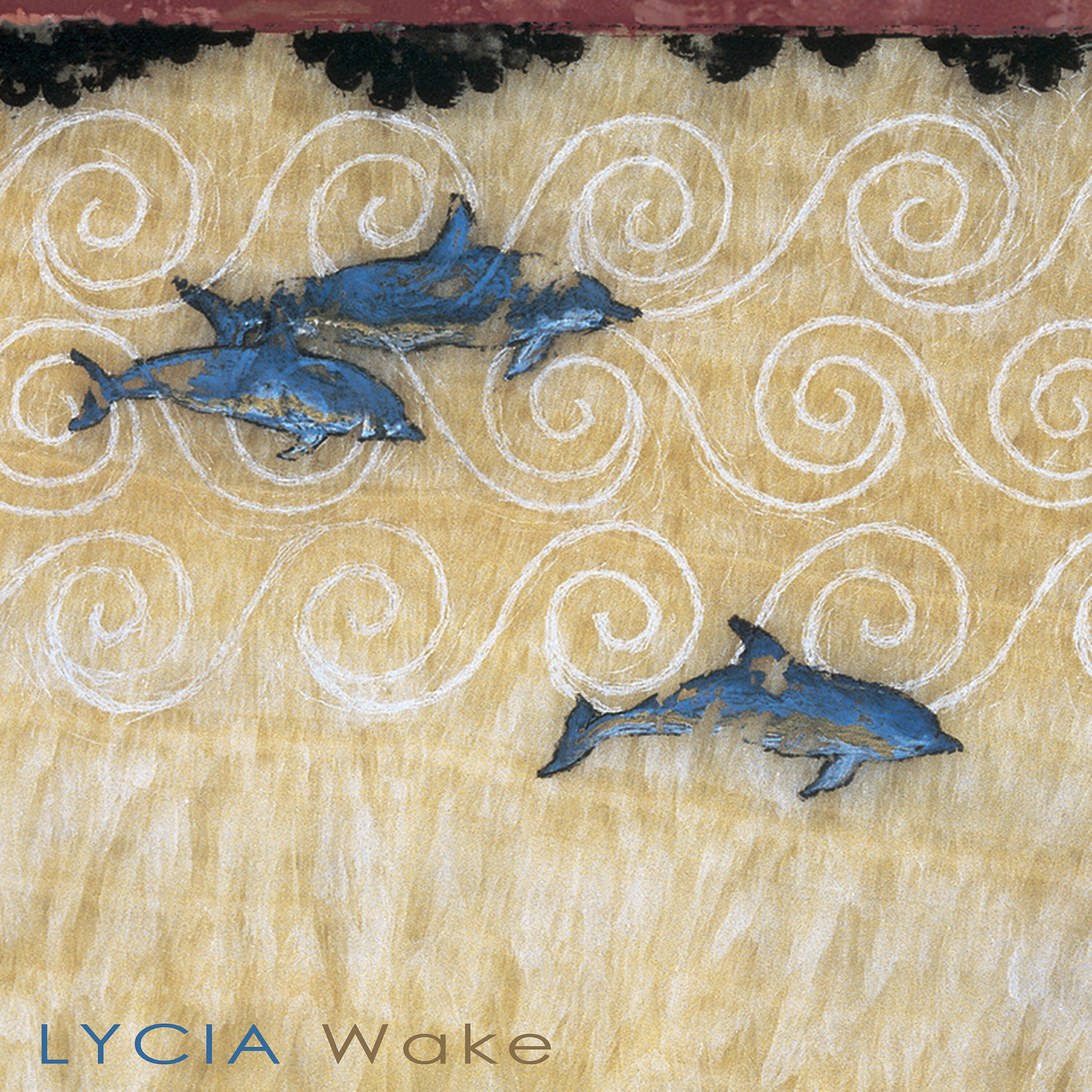 Релиз Wake