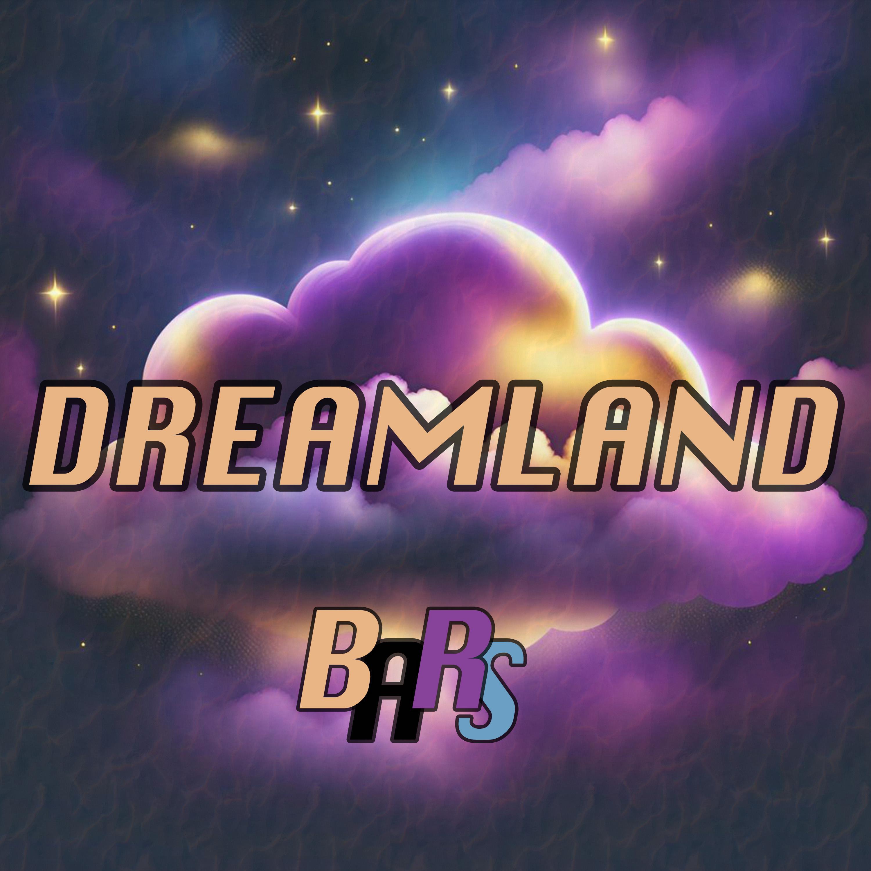 Релиз Dreamland
