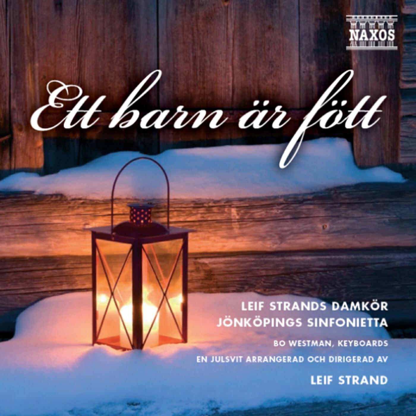 Leif Strands Ladies Choir