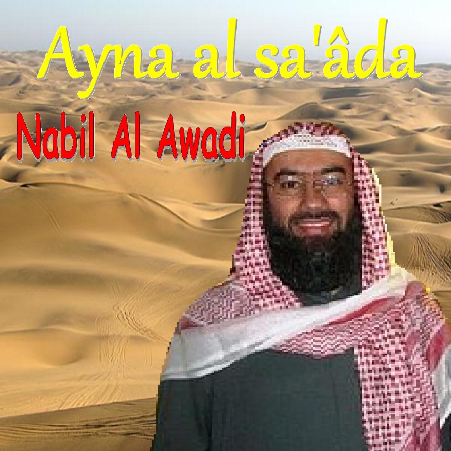 Релиз Ayna Al Sa'Âda