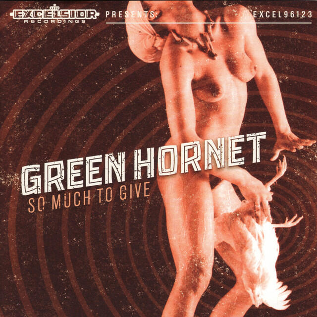 Релиз So Much to Give