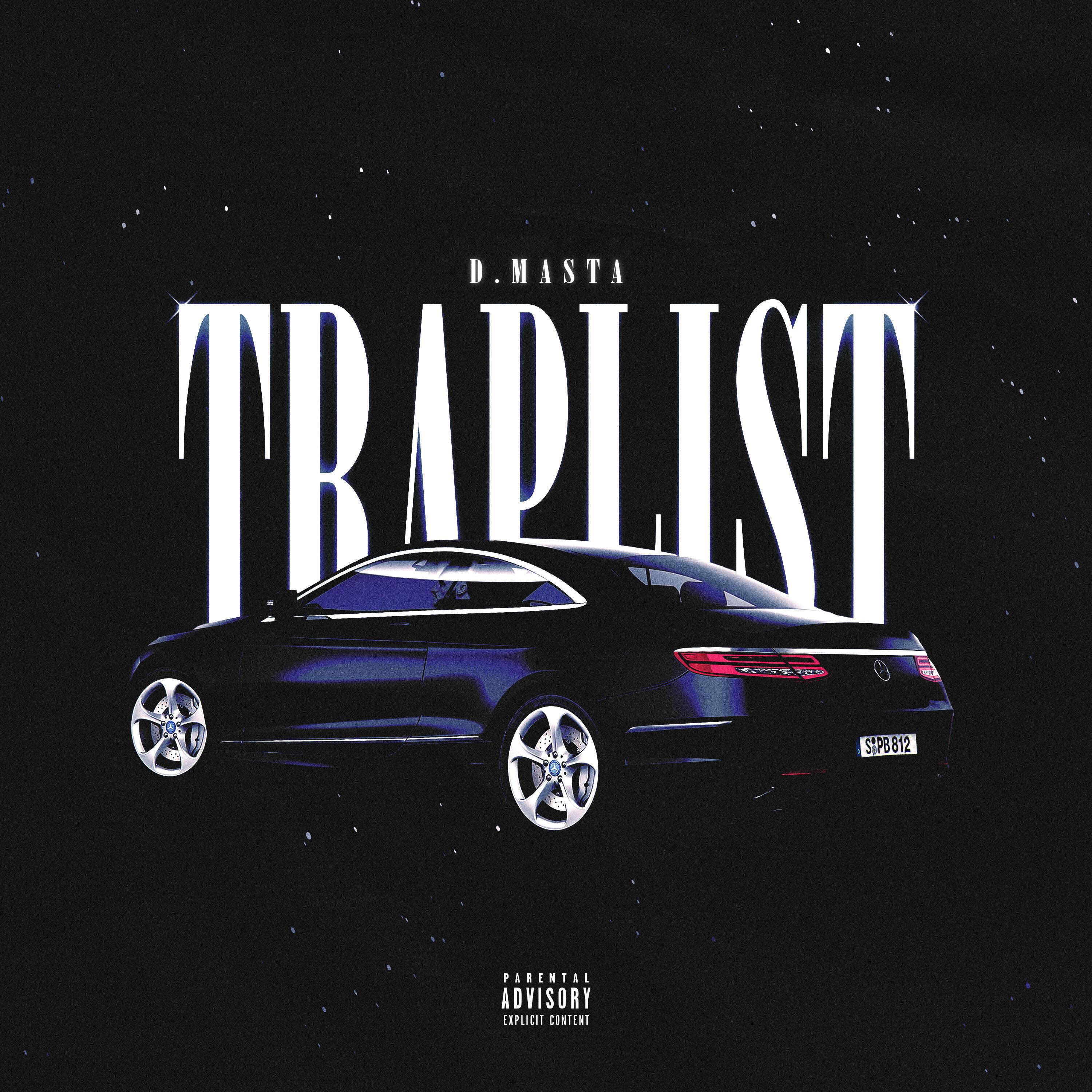 Релиз TRAPLIST
