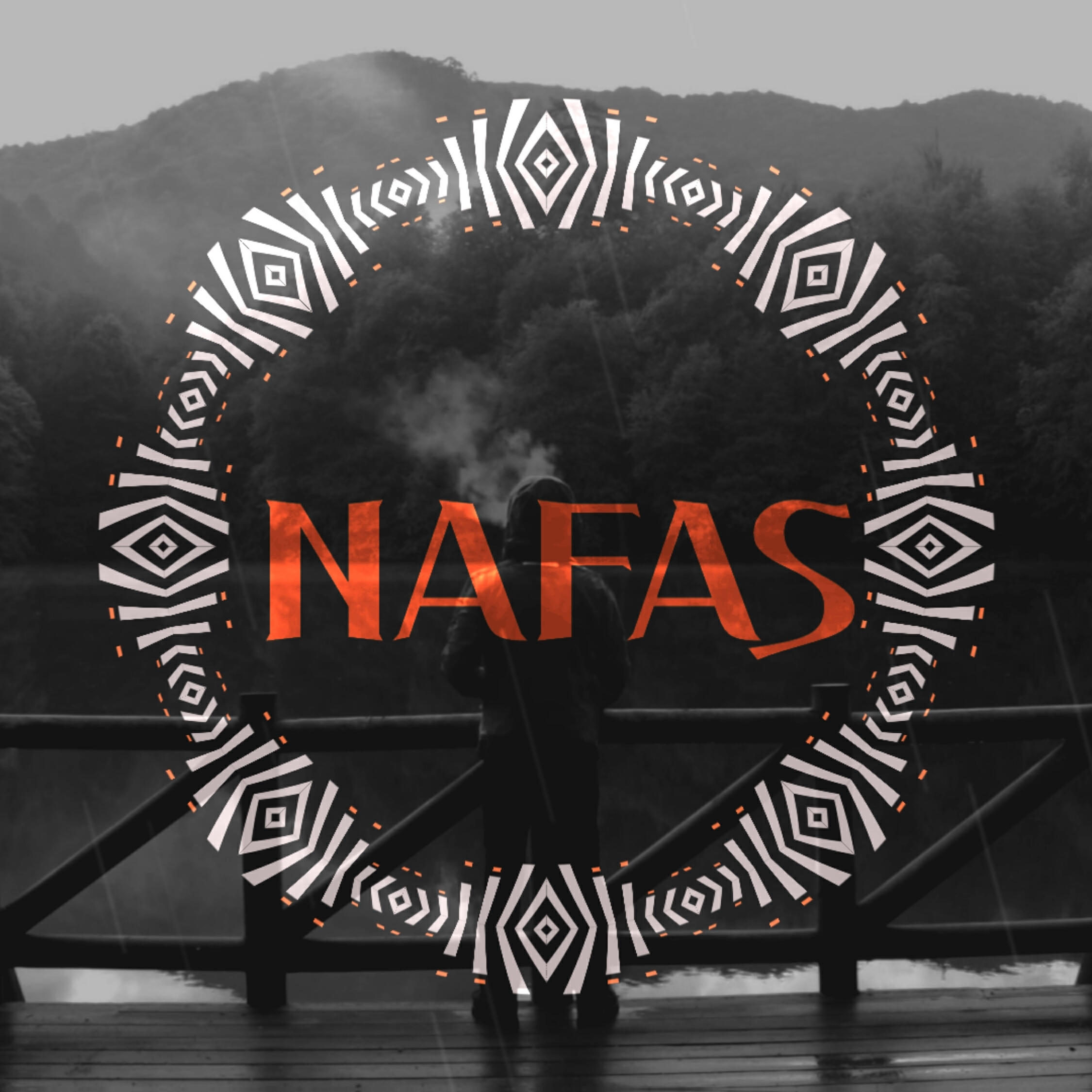 Релиз Nafas
