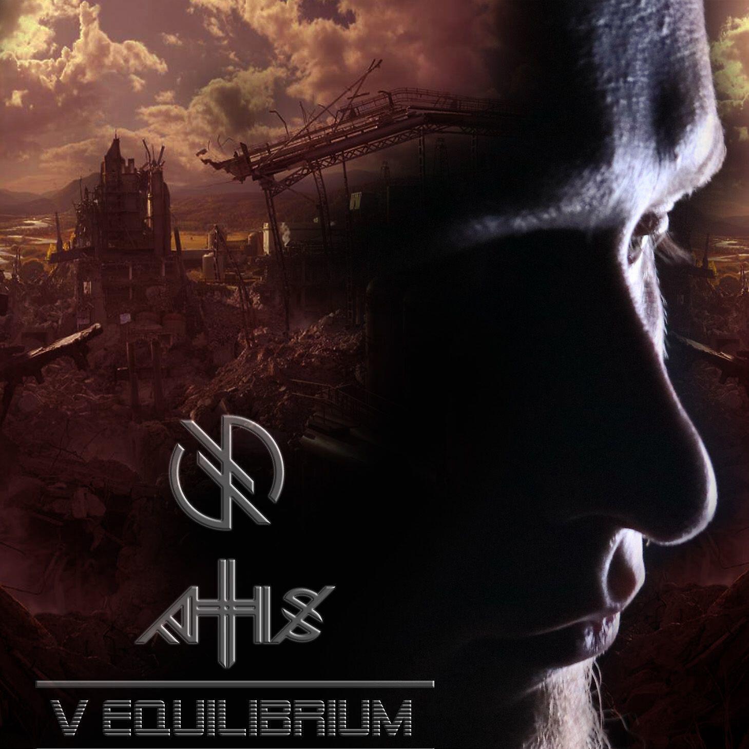 Релиз V Equilibrium