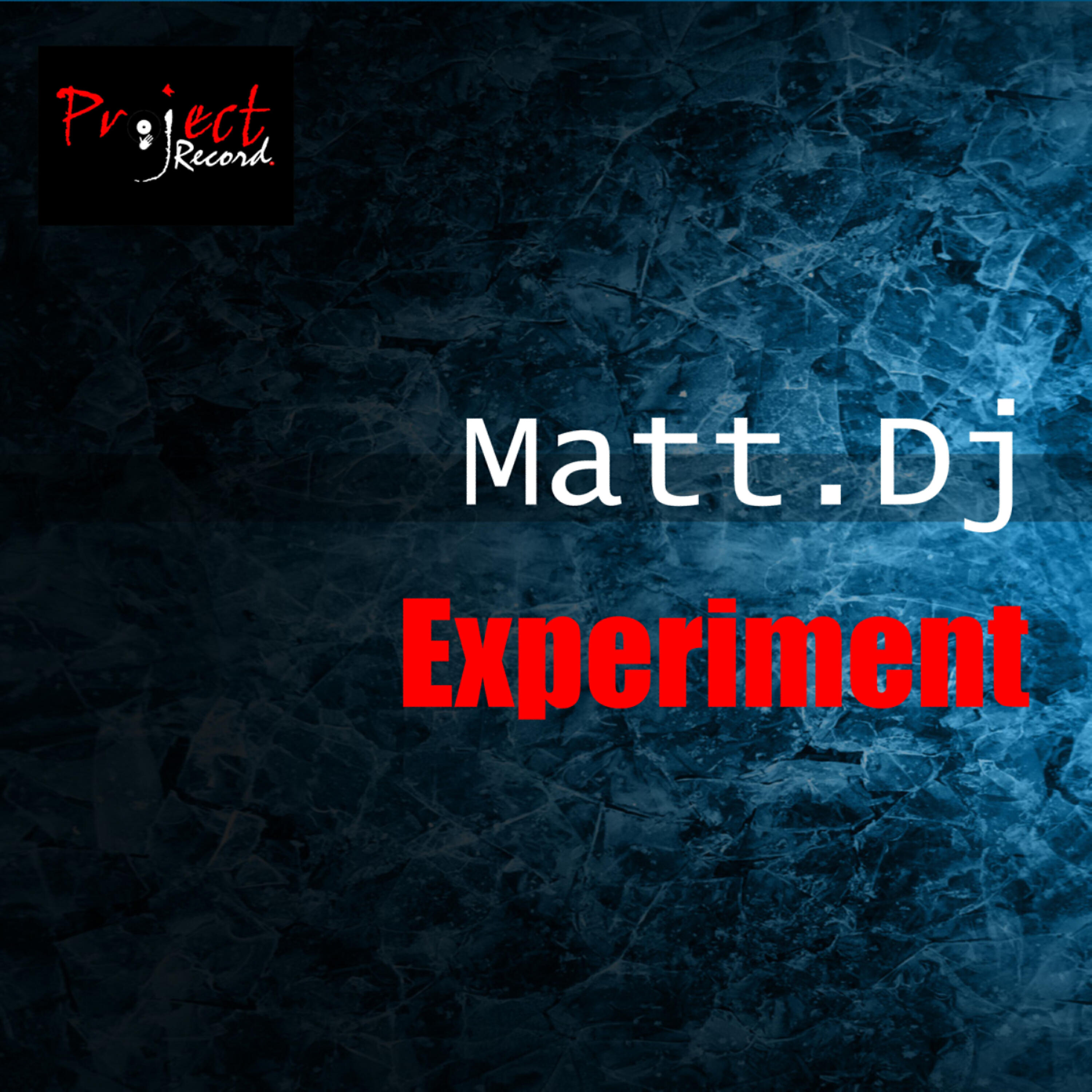 Релиз Experiment