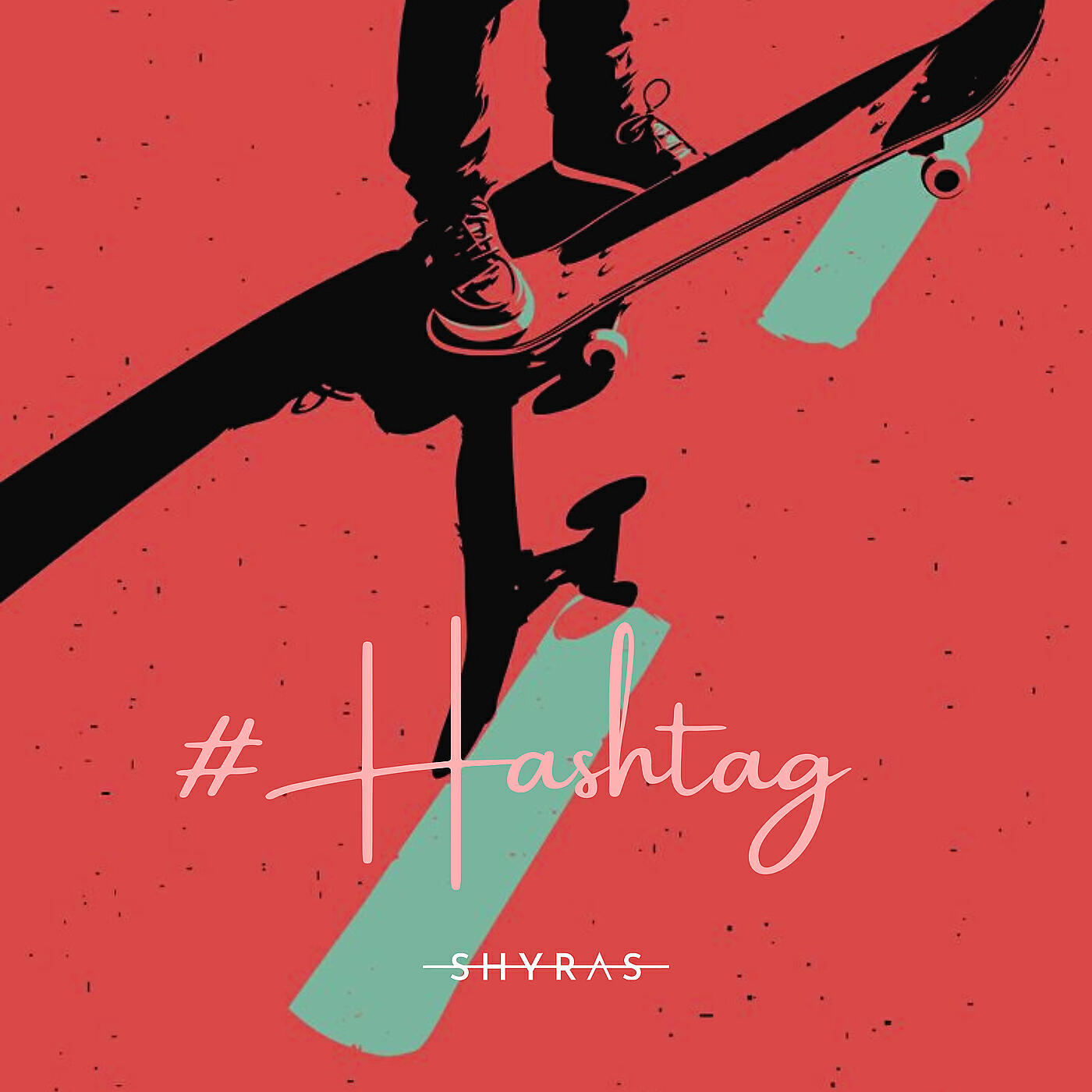 Релиз Hashtag