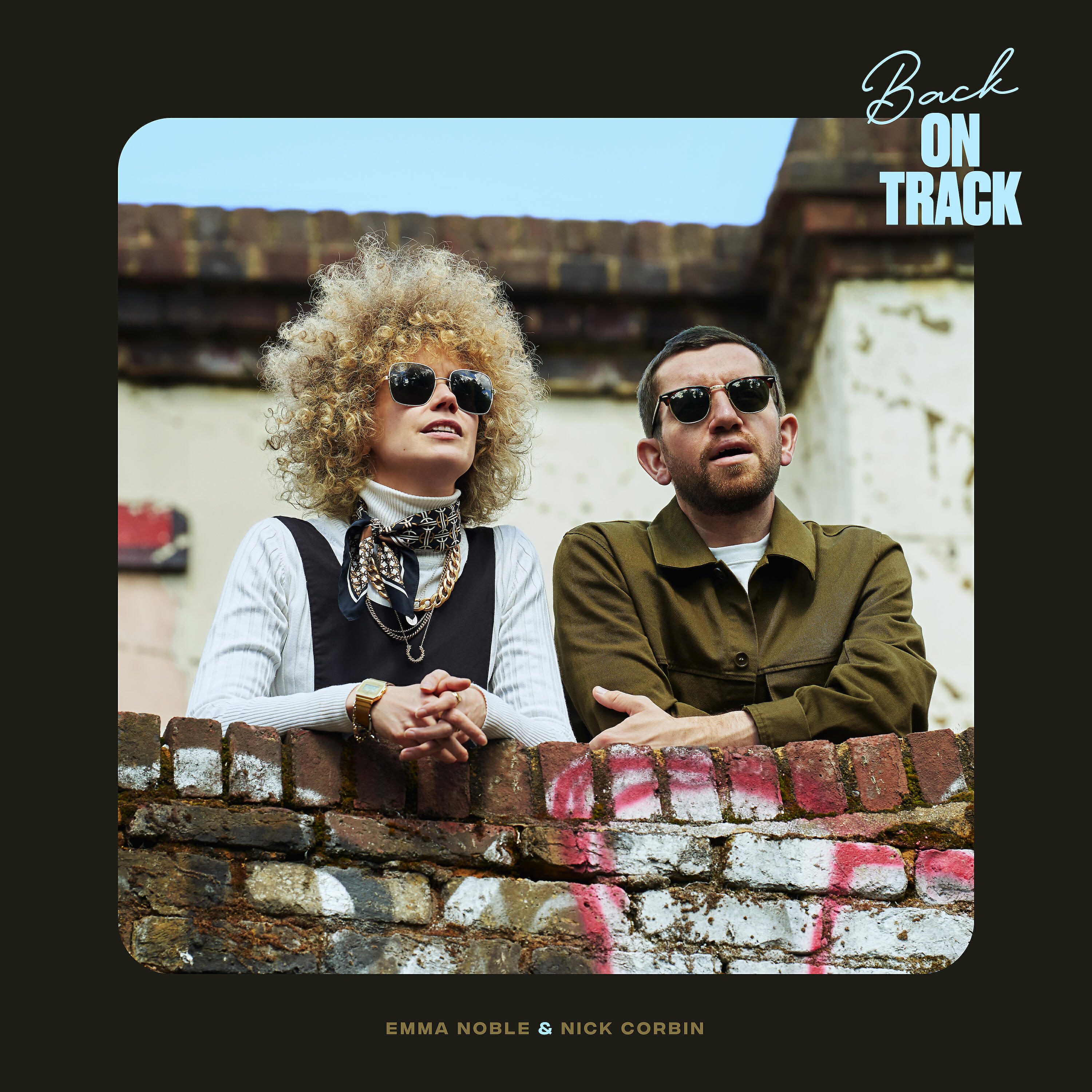 Релиз Back on Track