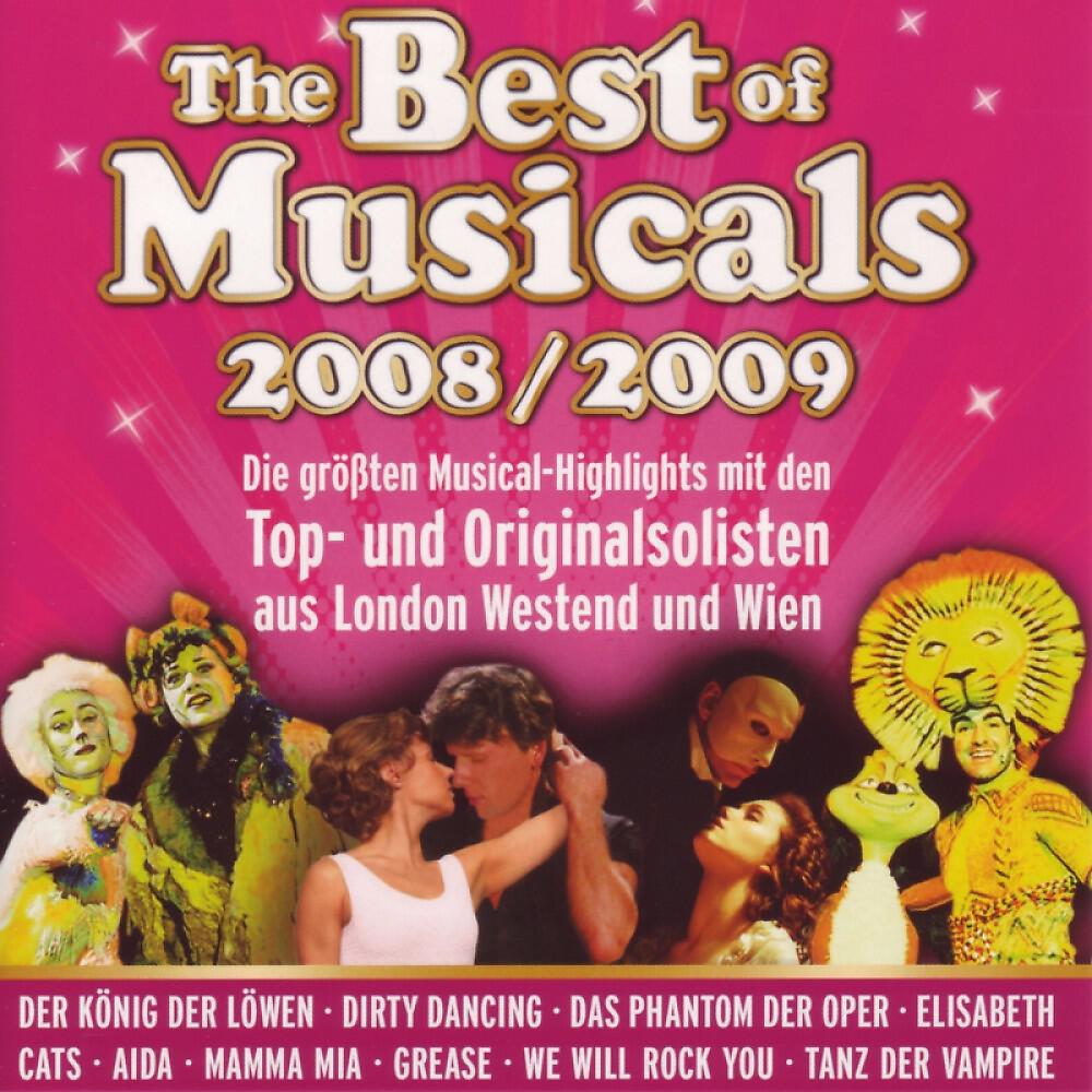 Релиз Best Of Musical ECD (Live)